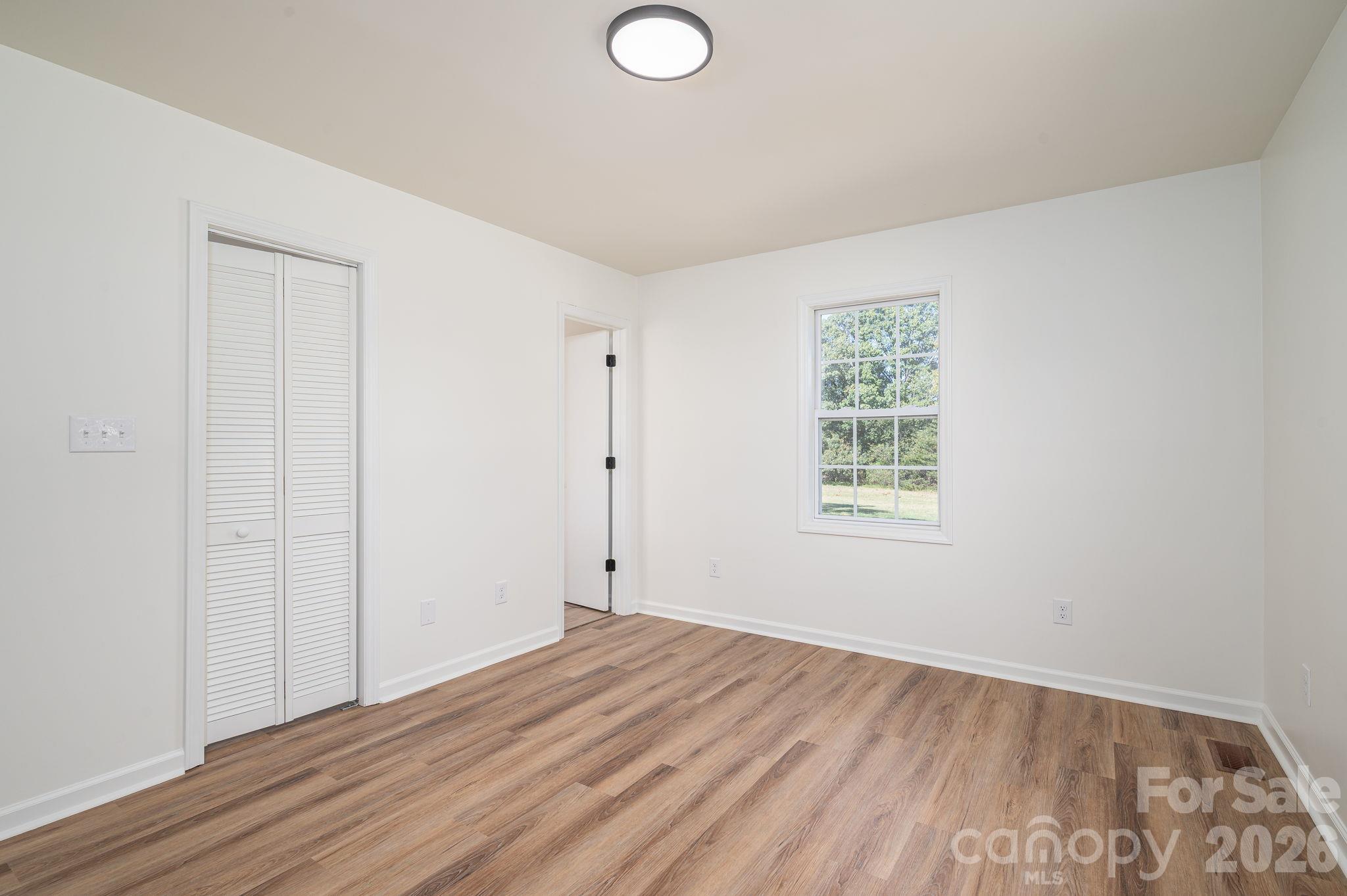 Primary Bedroom - 4510 Western Sky Court, Lincolnton