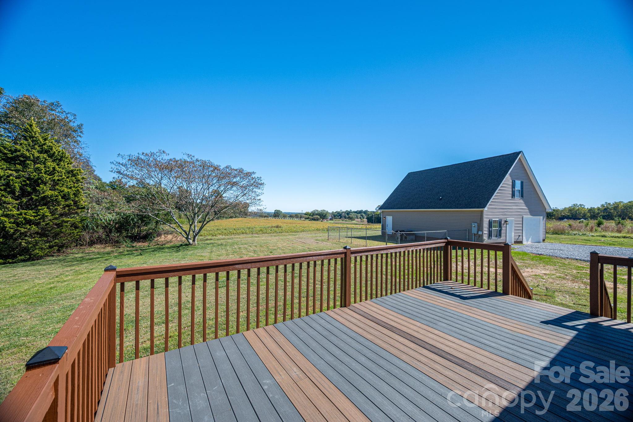 THAT VIEW! - 4510 Western Sky Court, Lincolnton