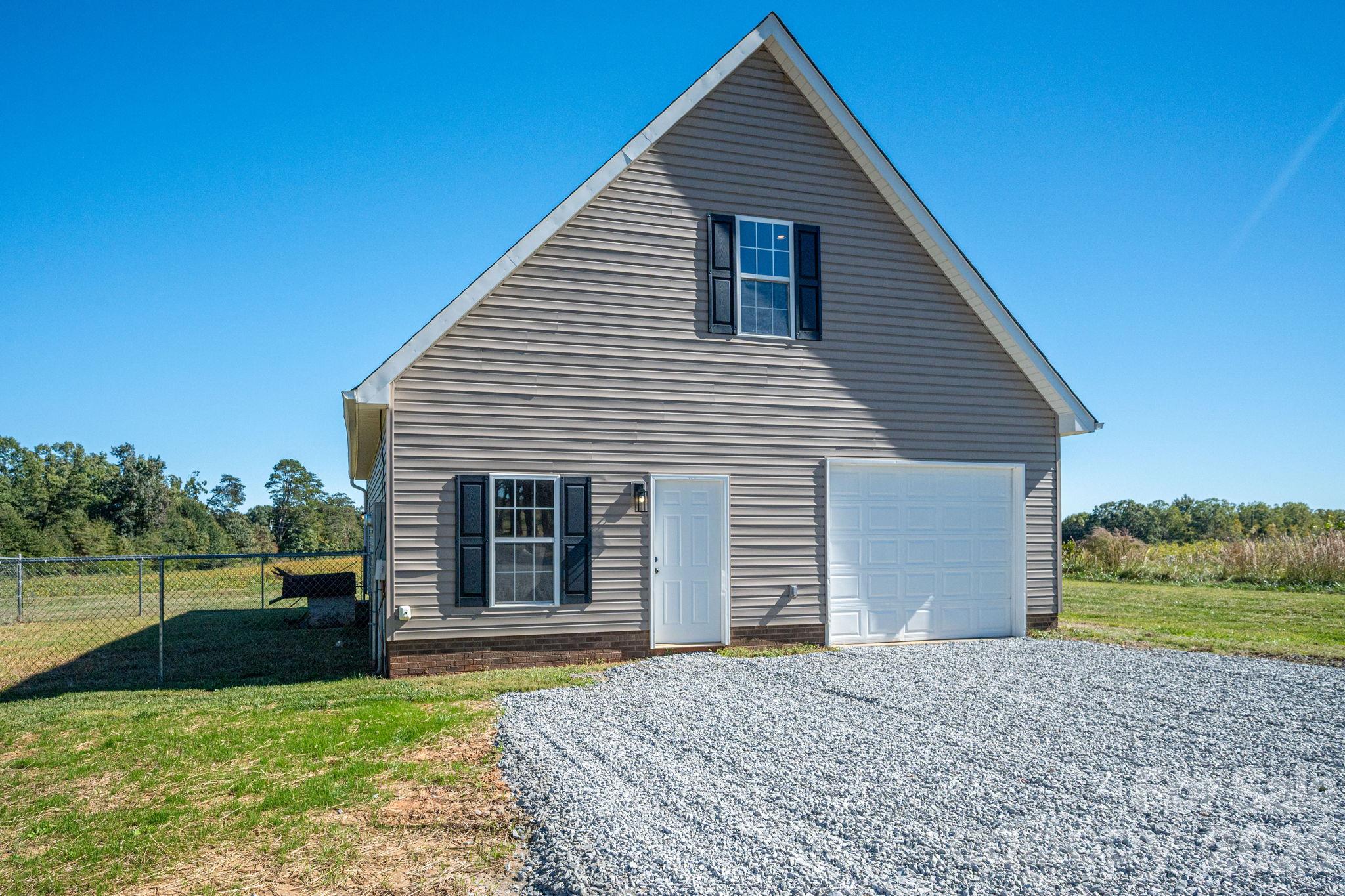Workshop - 4510 Western Sky Court, Lincolnton