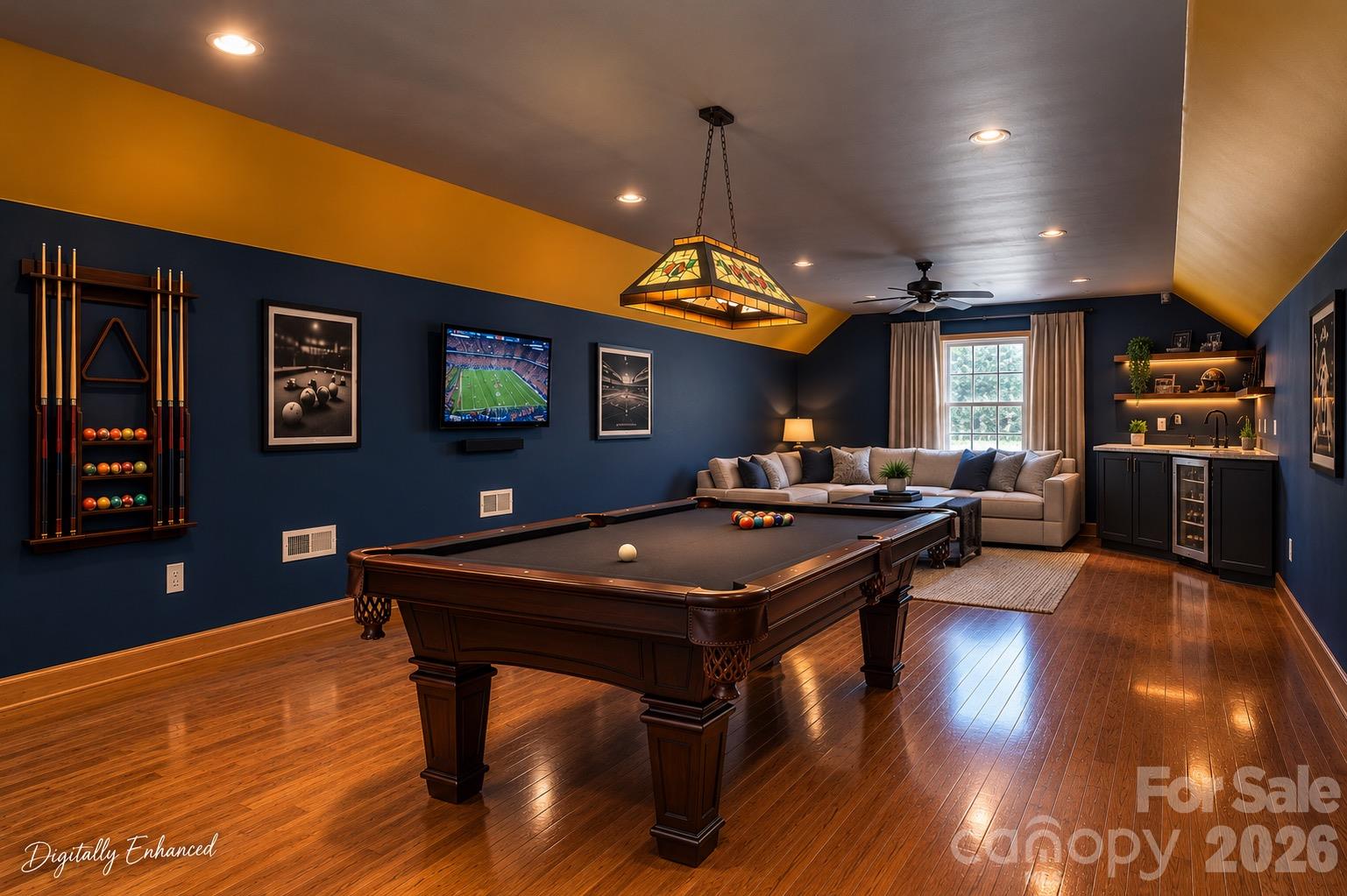 Single Family Residence at 4510 Western Sky Court, Lincolnton, photo 39 of 48