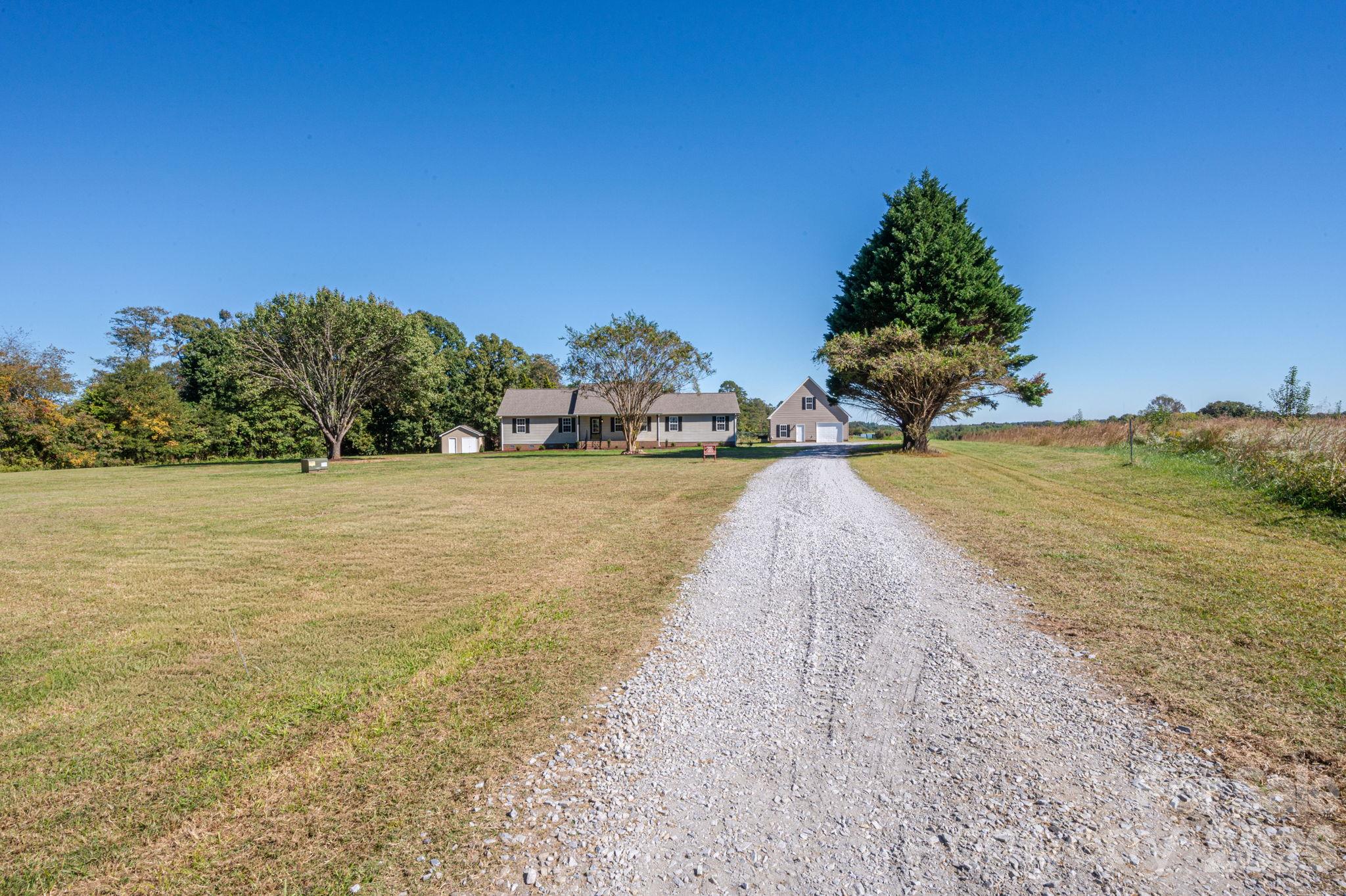 Single Family Residence at 4510 Western Sky Court, Lincolnton, photo 43 of 48