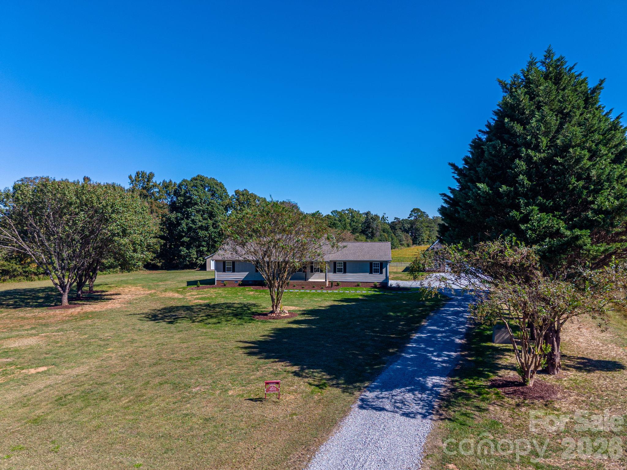 Single Family Residence at 4510 Western Sky Court, Lincolnton, photo 44 of 48