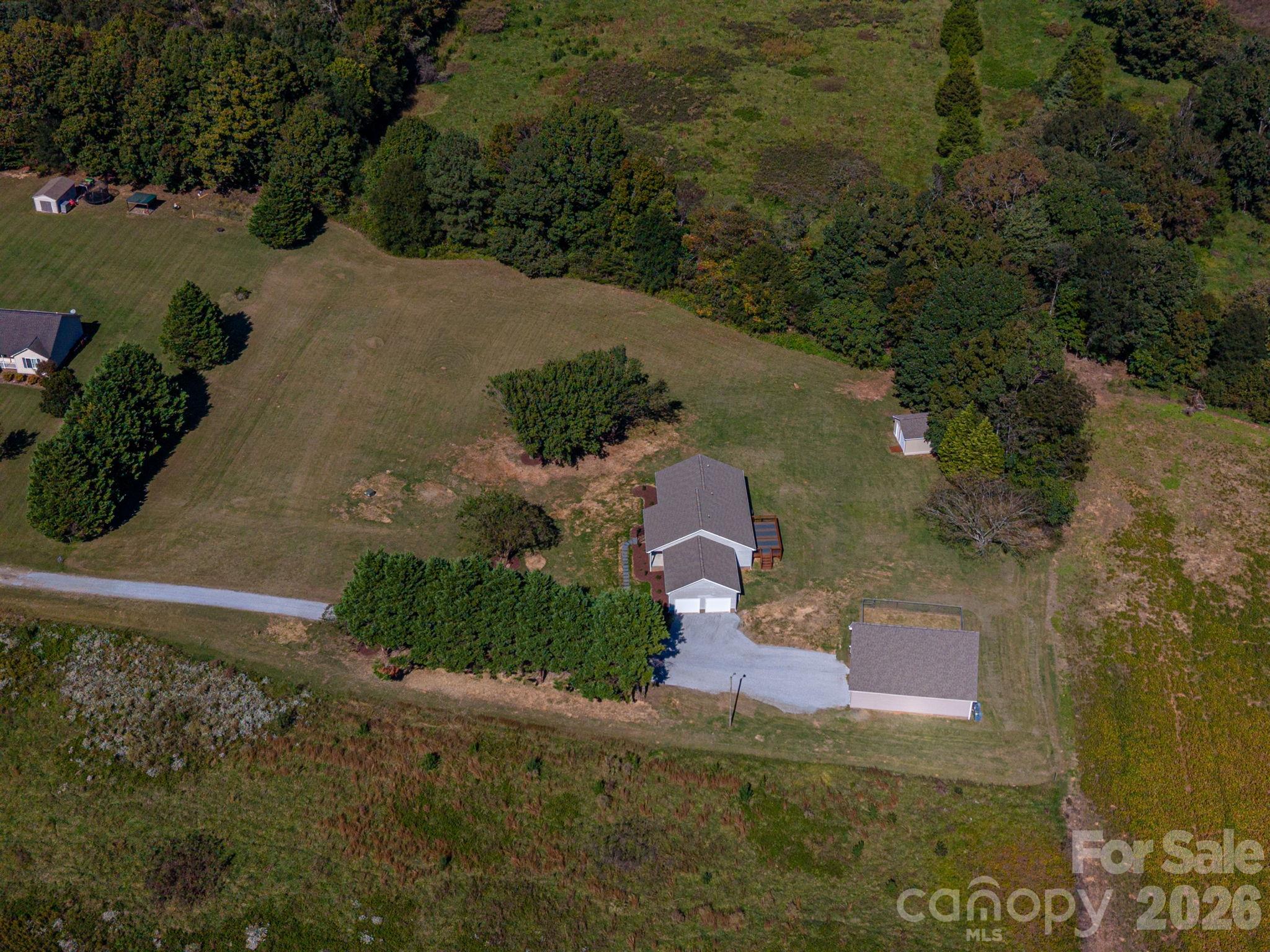 Single Family Residence at 4510 Western Sky Court, Lincolnton, photo 45 of 48