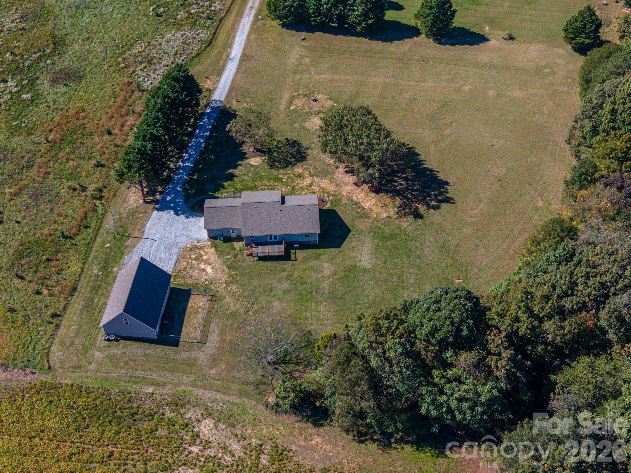 Single Family Residence at 4510 Western Sky Court, Lincolnton, photo 46 of 48