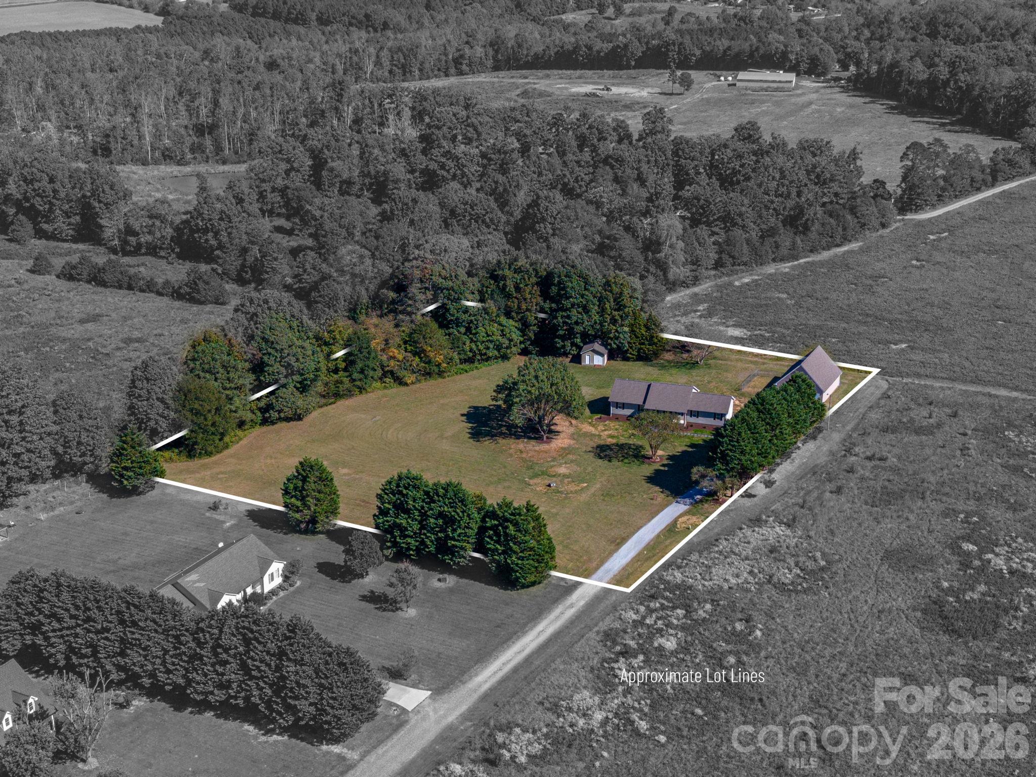 4510 Western Sky Ct. - 4510 Western Sky Court, Lincolnton