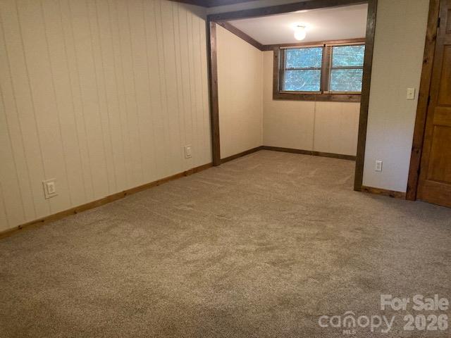 Primary Bedroom - 92 Longridge Lane, Waynesville