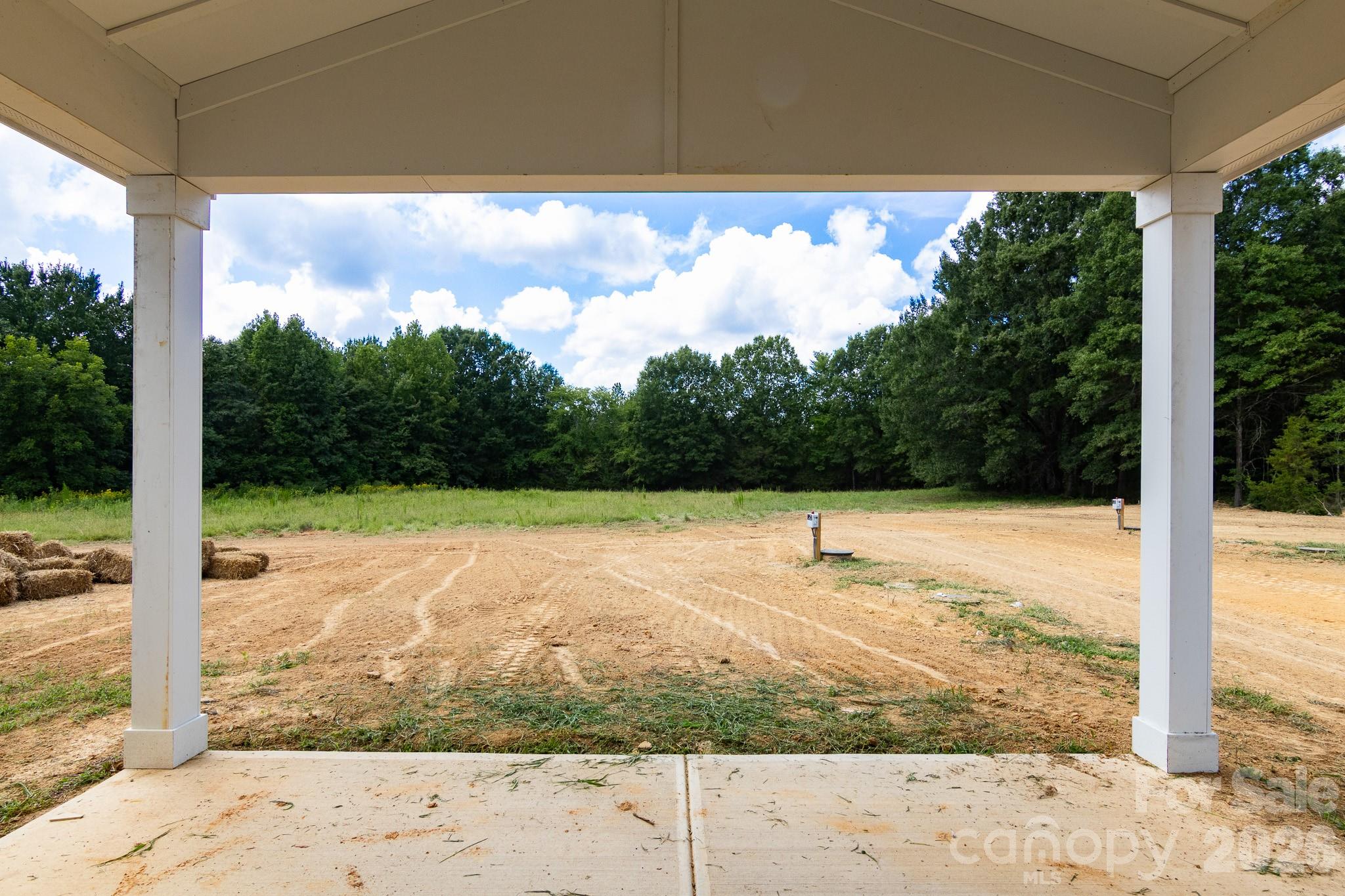 Status as of 8-4-26 - 2431 Secrest Shortcut Road, Monroe