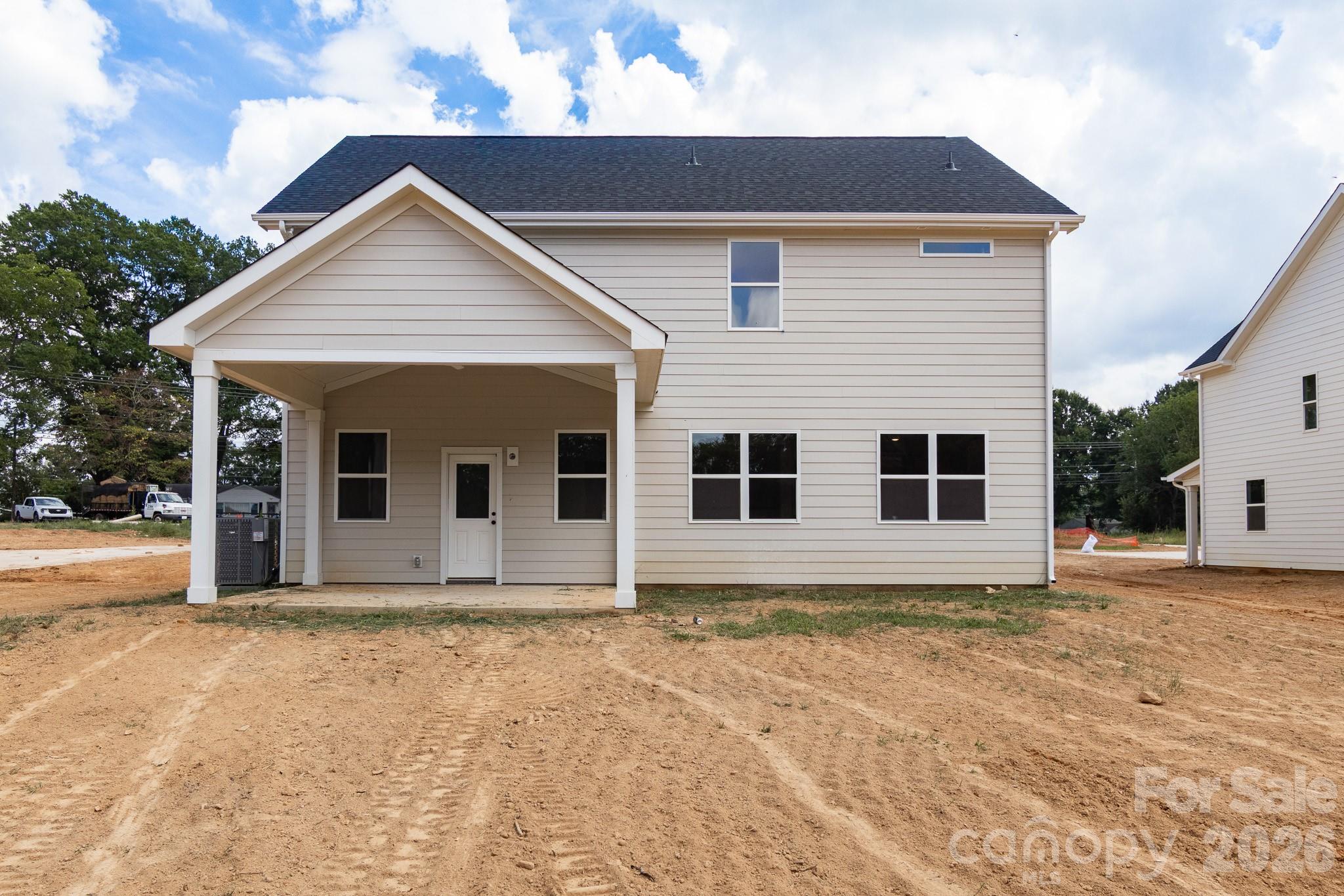 Status as of 8-4-26 - 2431 Secrest Shortcut Road, Monroe