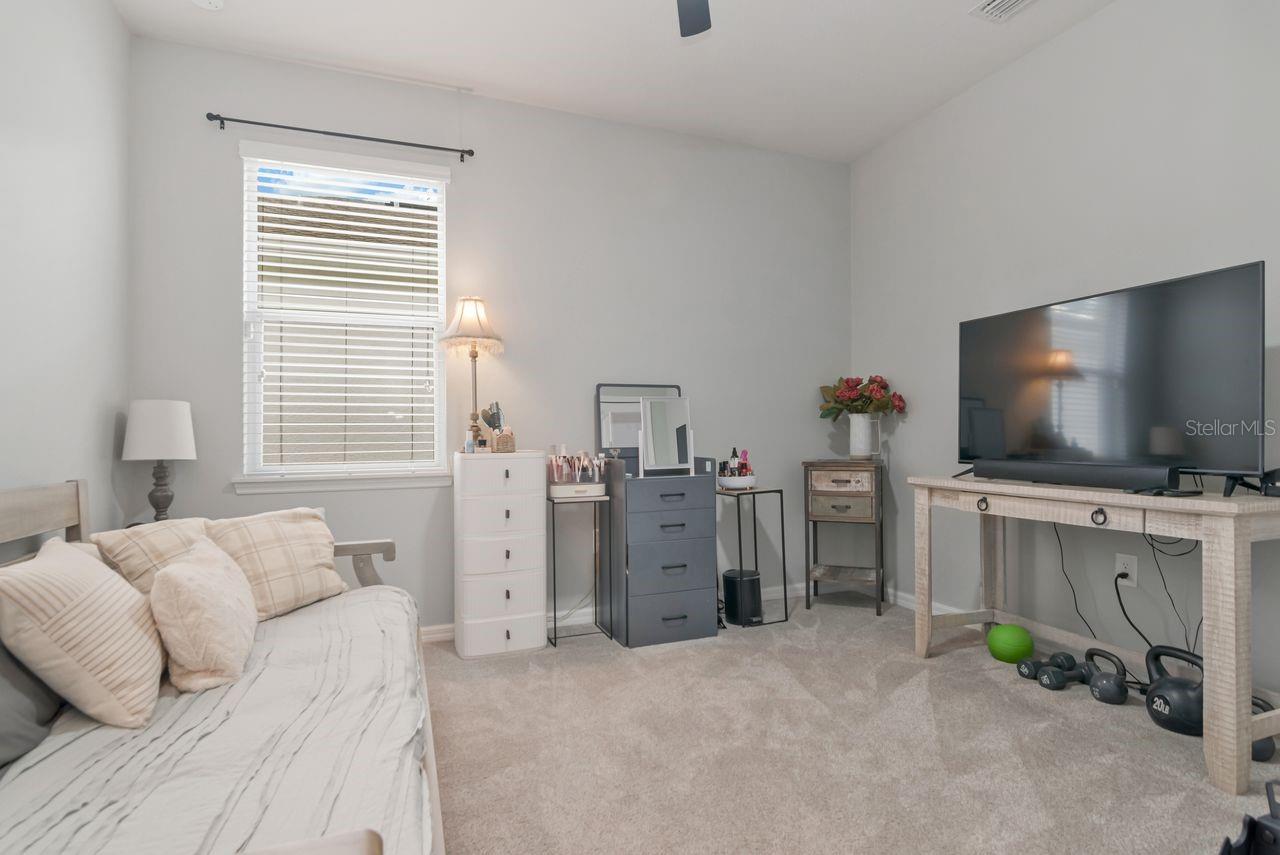 2nd bedroom - 11143 SPRING POINT CIR, RIVERVIEW