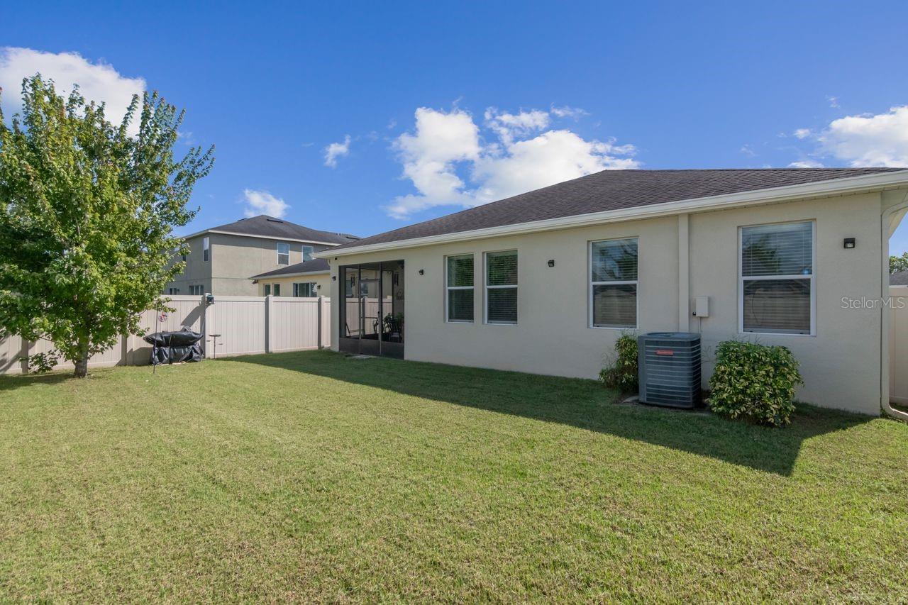 House was built in 2017, and all 4PT items are 9 years old. Twice yearly AC maintenance has been done, and recent surge suppressors were added to HVAC and Breaker. - 11143 SPRING POINT CIR, RIVERVIEW