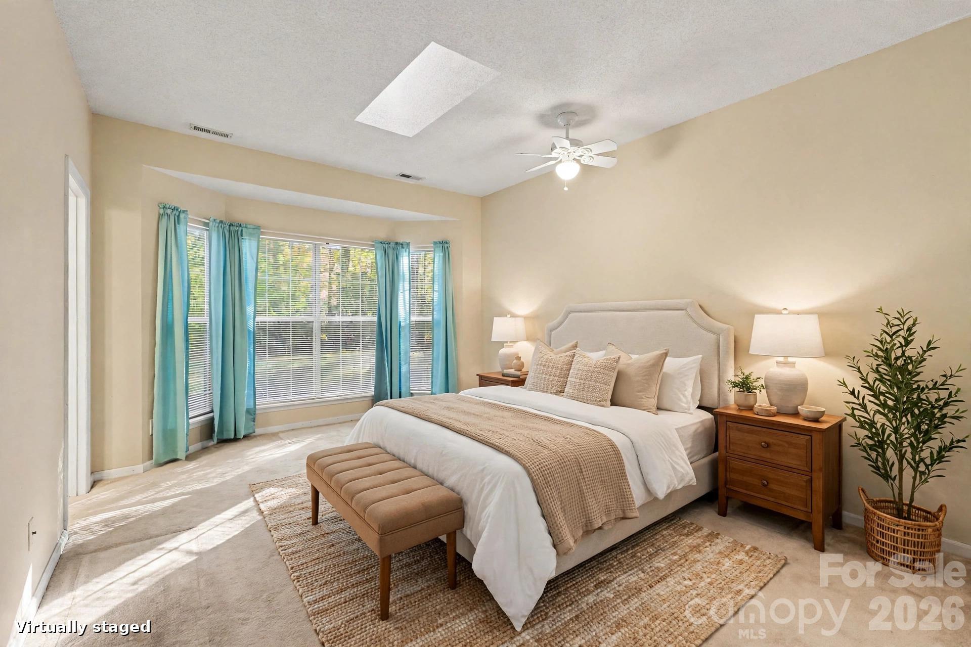 Single Family Residence at 8524 Albury Walk Lane, Charlotte, photo 7 of 33