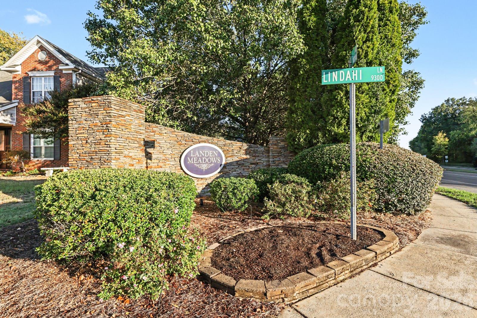 Single Family Residence at 8524 Albury Walk Lane, Charlotte, photo 33 of 33
