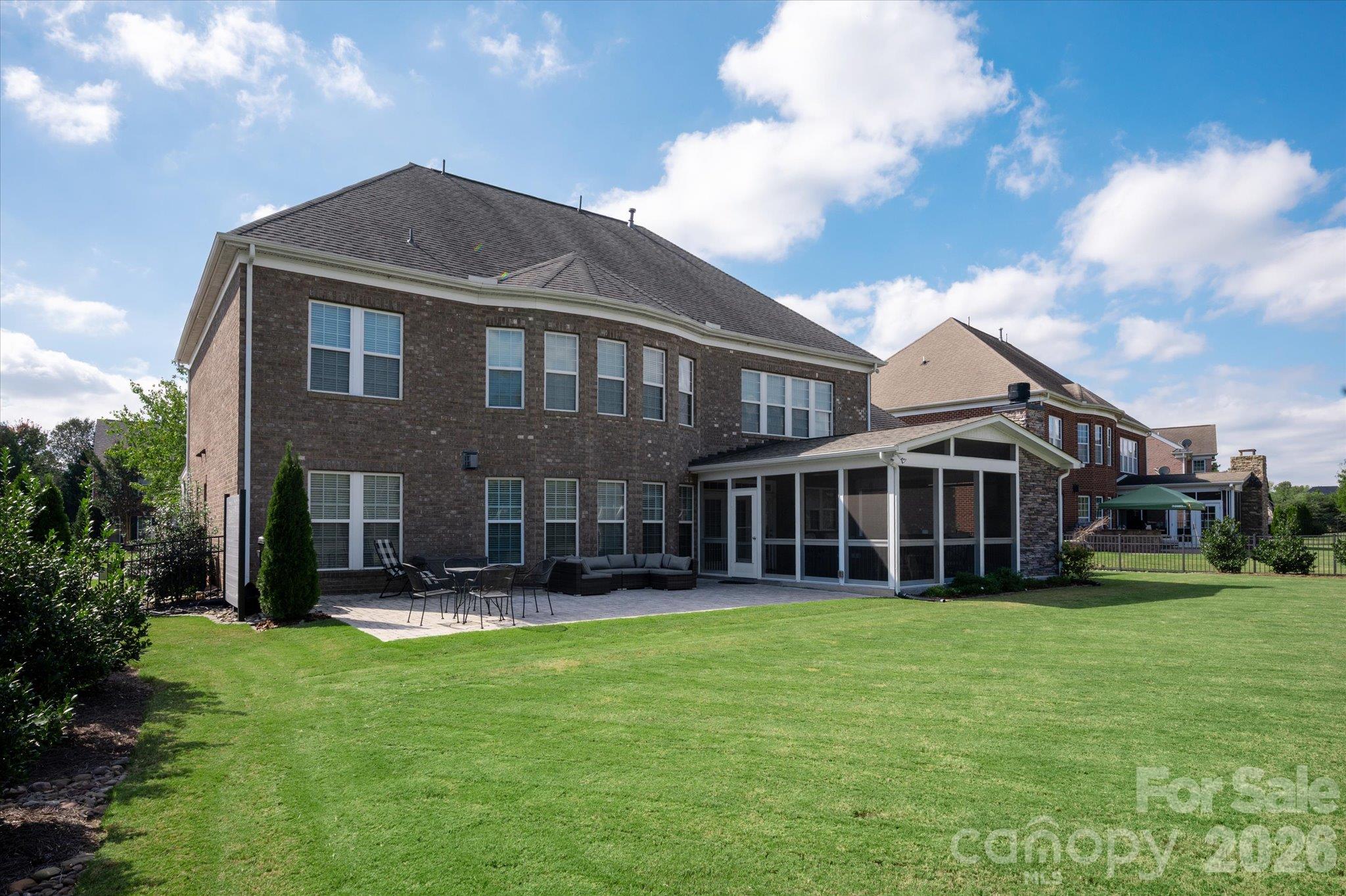 Single Family Residence at 2418 Creek Manor Drive, Waxhaw, photo 28 of 31
