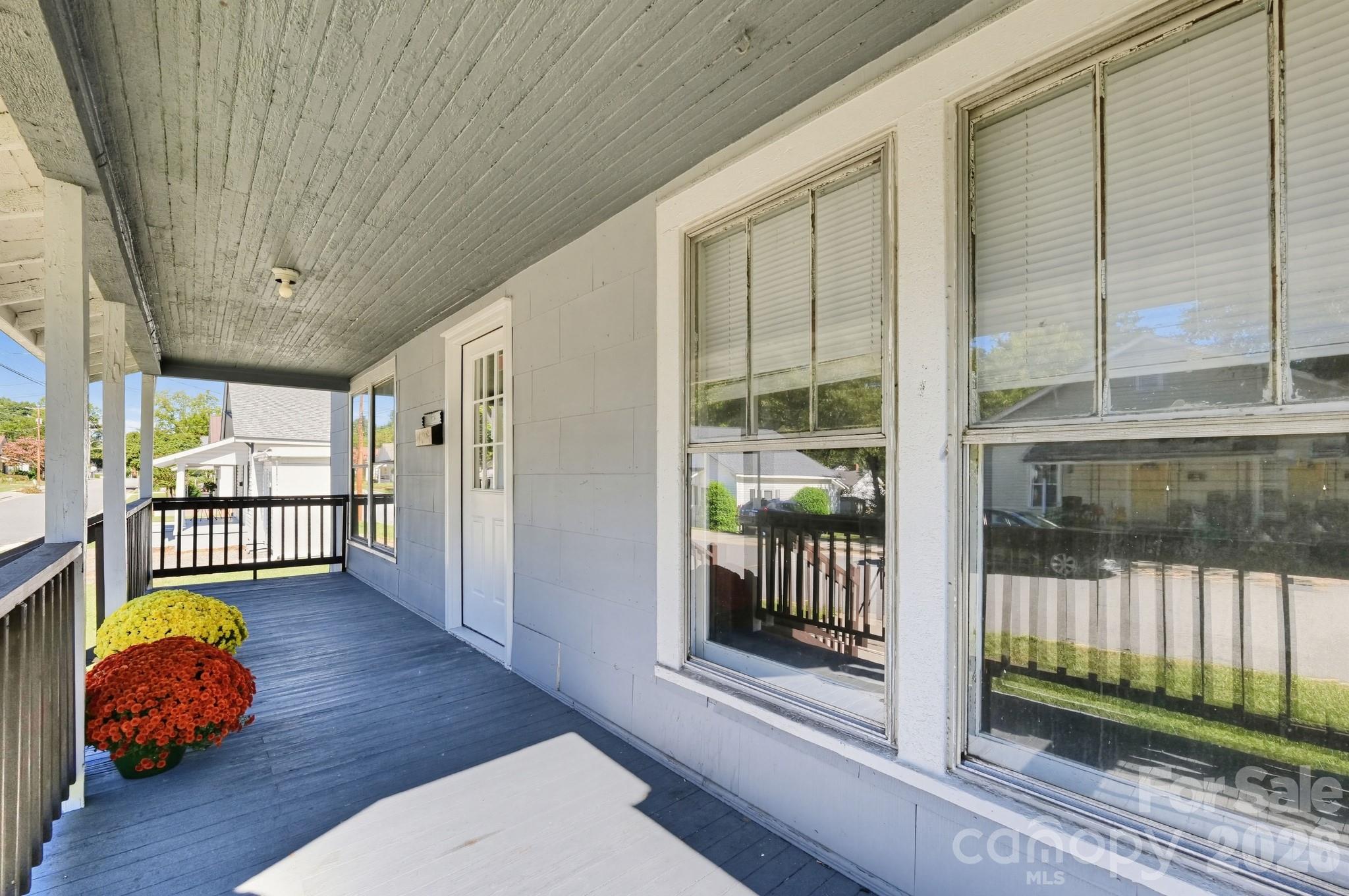 406 Doster Avenue
