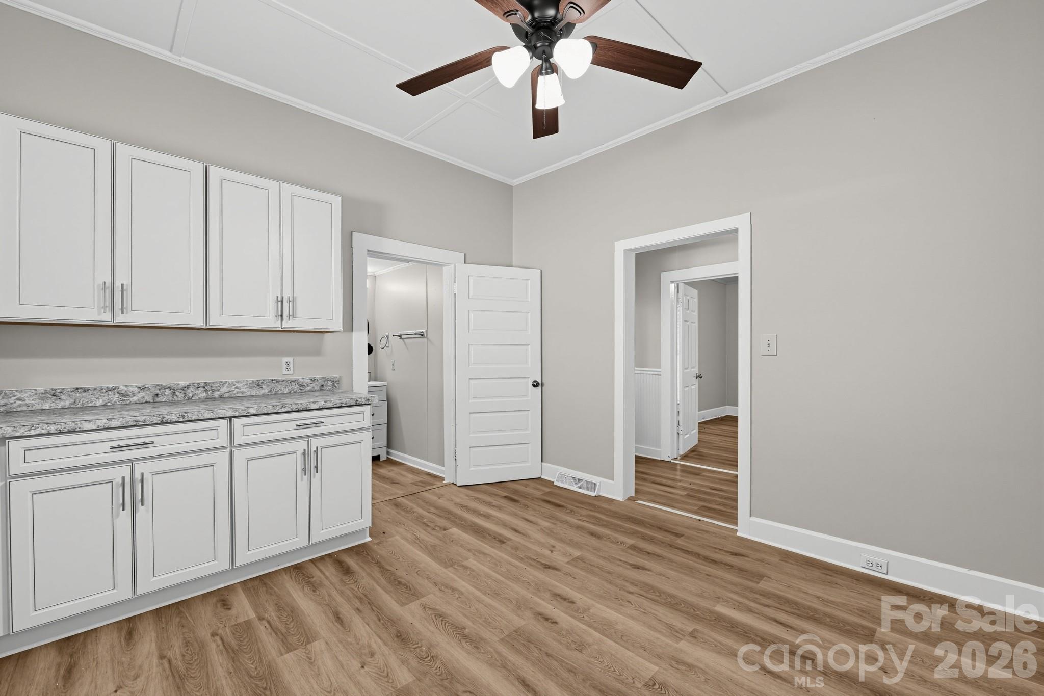 Single Family Residence at 406 Doster Avenue, Mooresville, photo 9 of 28