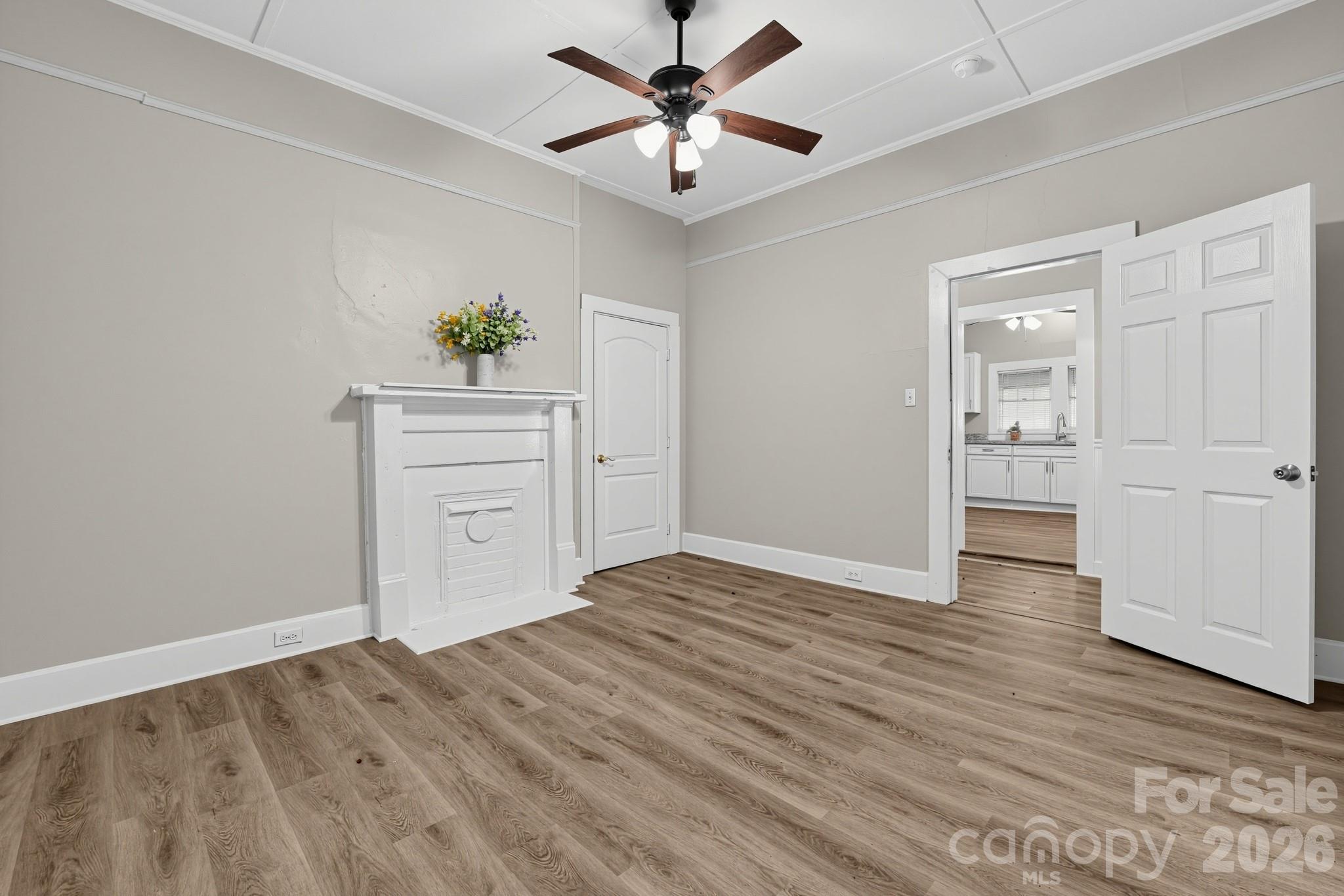 Single Family Residence at 406 Doster Avenue, Mooresville, photo 13 of 28