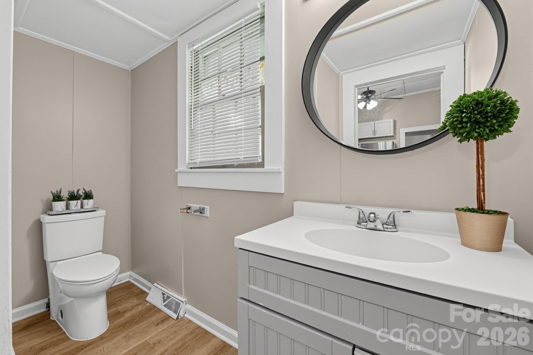 Single Family Residence at 406 Doster Avenue, Mooresville, photo 15 of 28