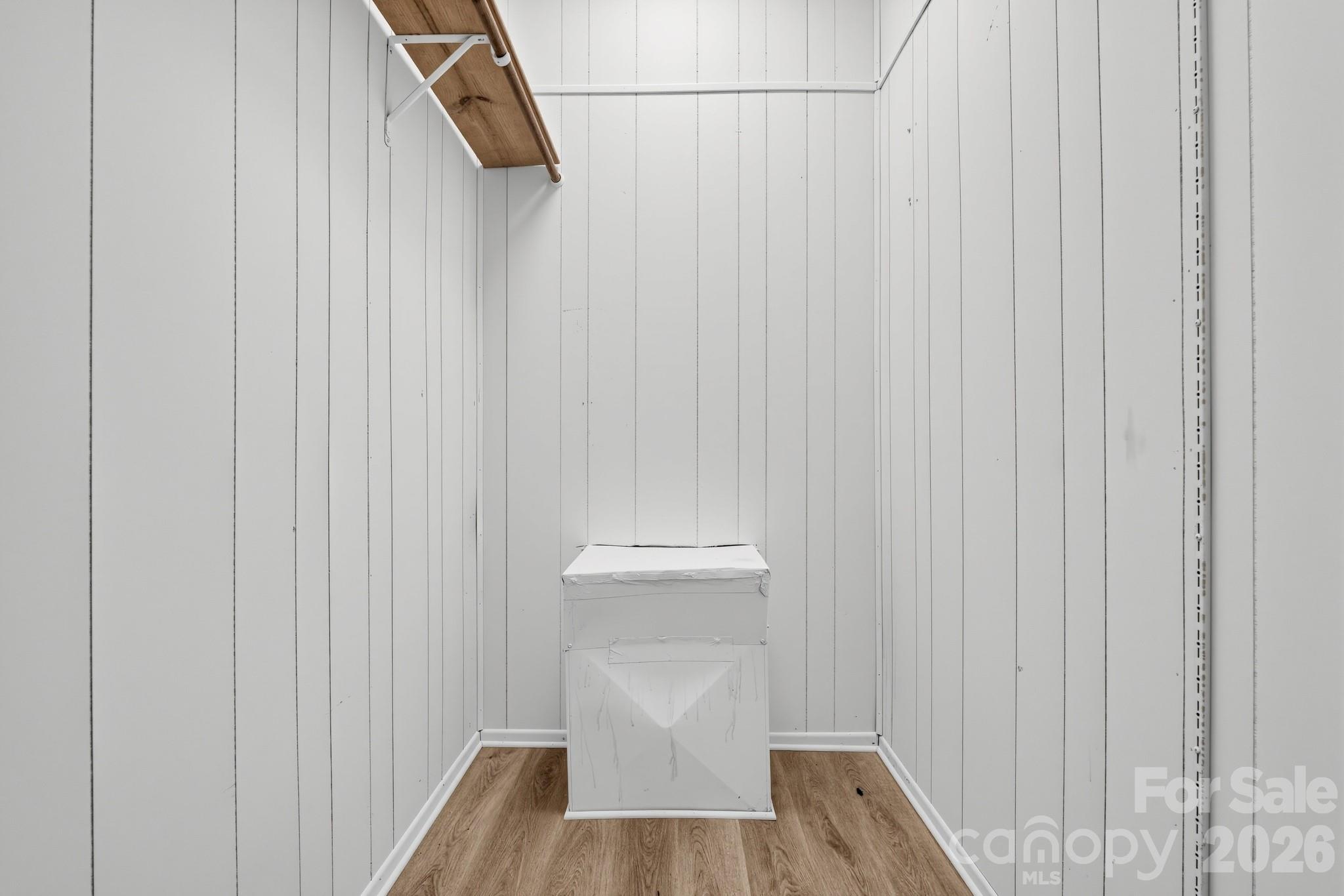 Pantry or Additional Storage - 406 Doster Avenue, Mooresville