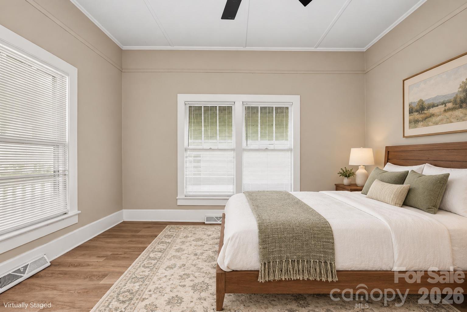 Single Family Residence at 406 Doster Avenue, Mooresville, photo 21 of 28