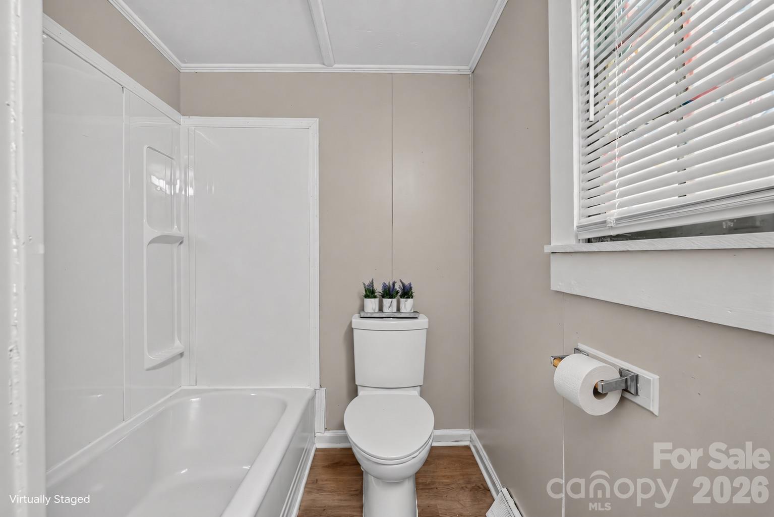 Single Family Residence at 406 Doster Avenue, Mooresville, photo 26 of 28