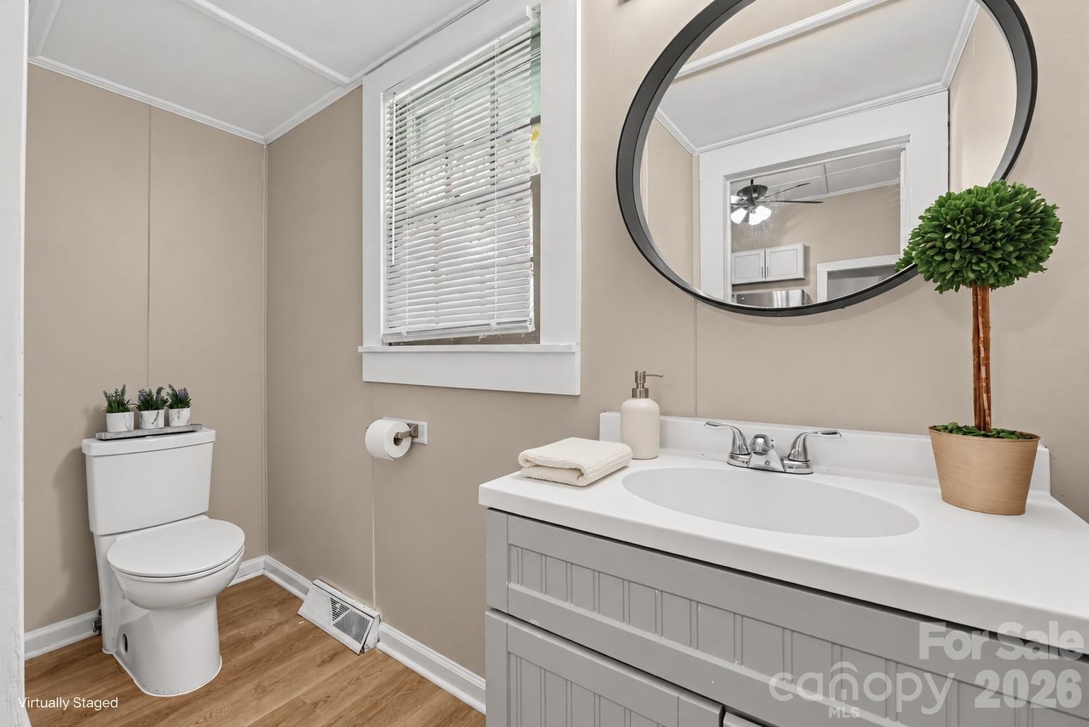 Single Family Residence at 406 Doster Avenue, Mooresville, photo 27 of 28