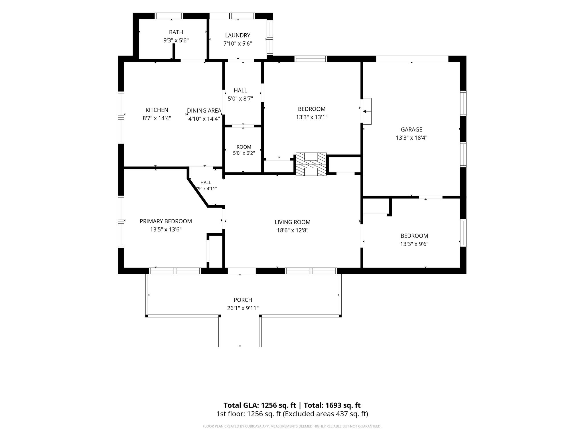 Single Family Residence at 406 Doster Avenue, Mooresville, photo 28 of 28