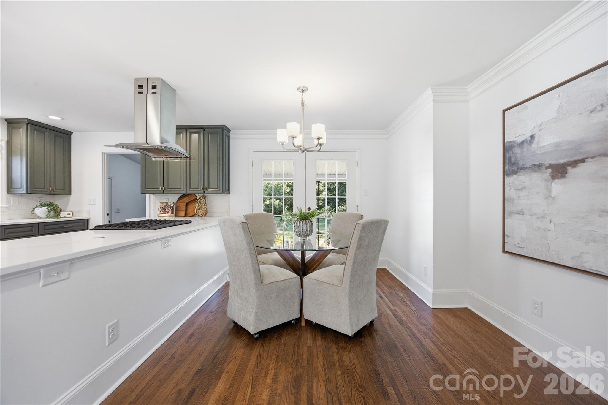 Single Family Residence at 4809 Walden Court, Charlotte, photo 10 of 37