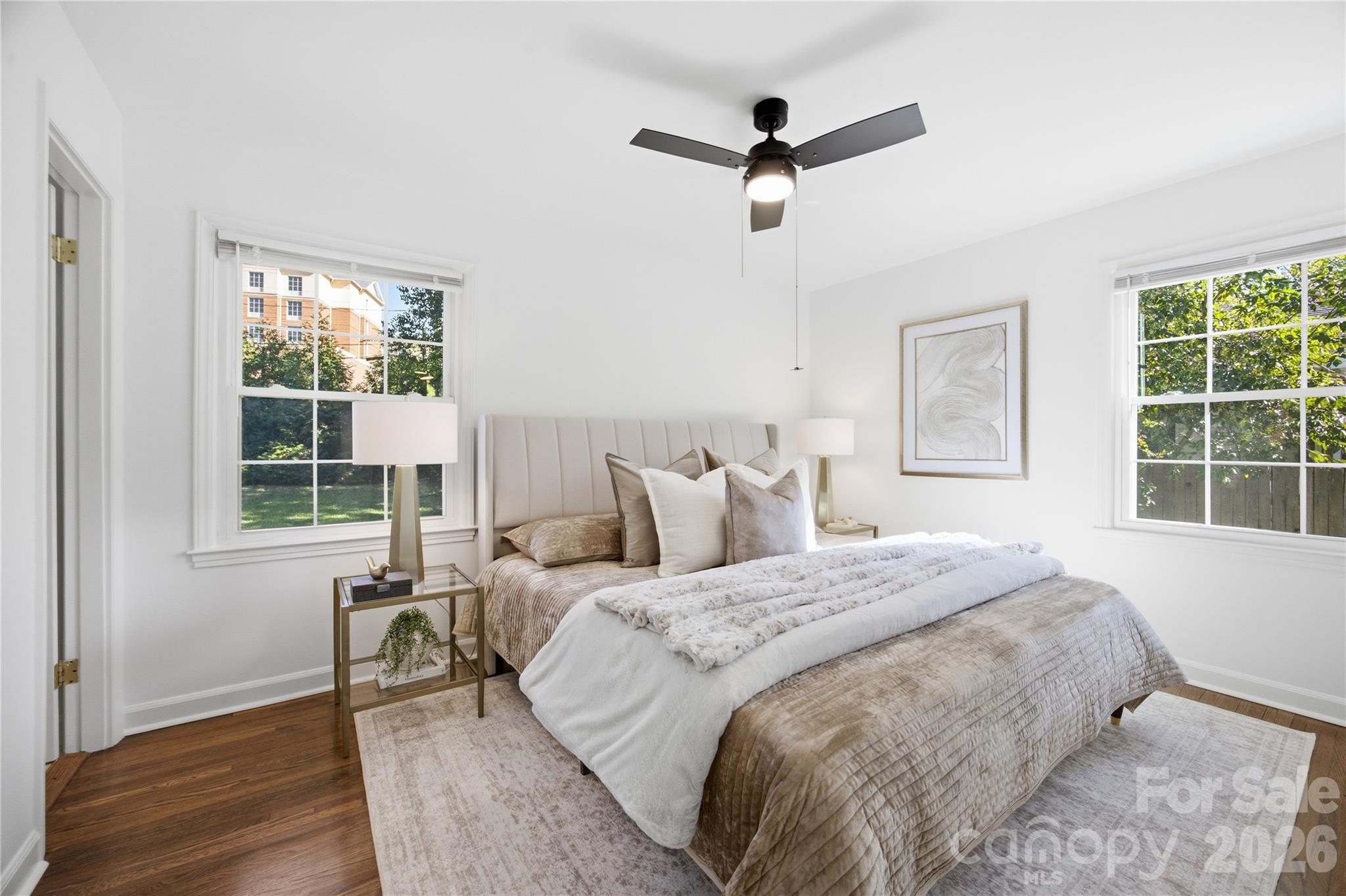 Single Family Residence at 4809 Walden Court, Charlotte, photo 13 of 37