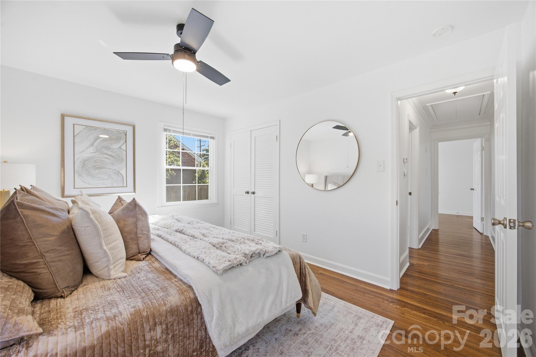 Single Family Residence at 4809 Walden Court, Charlotte, photo 15 of 37