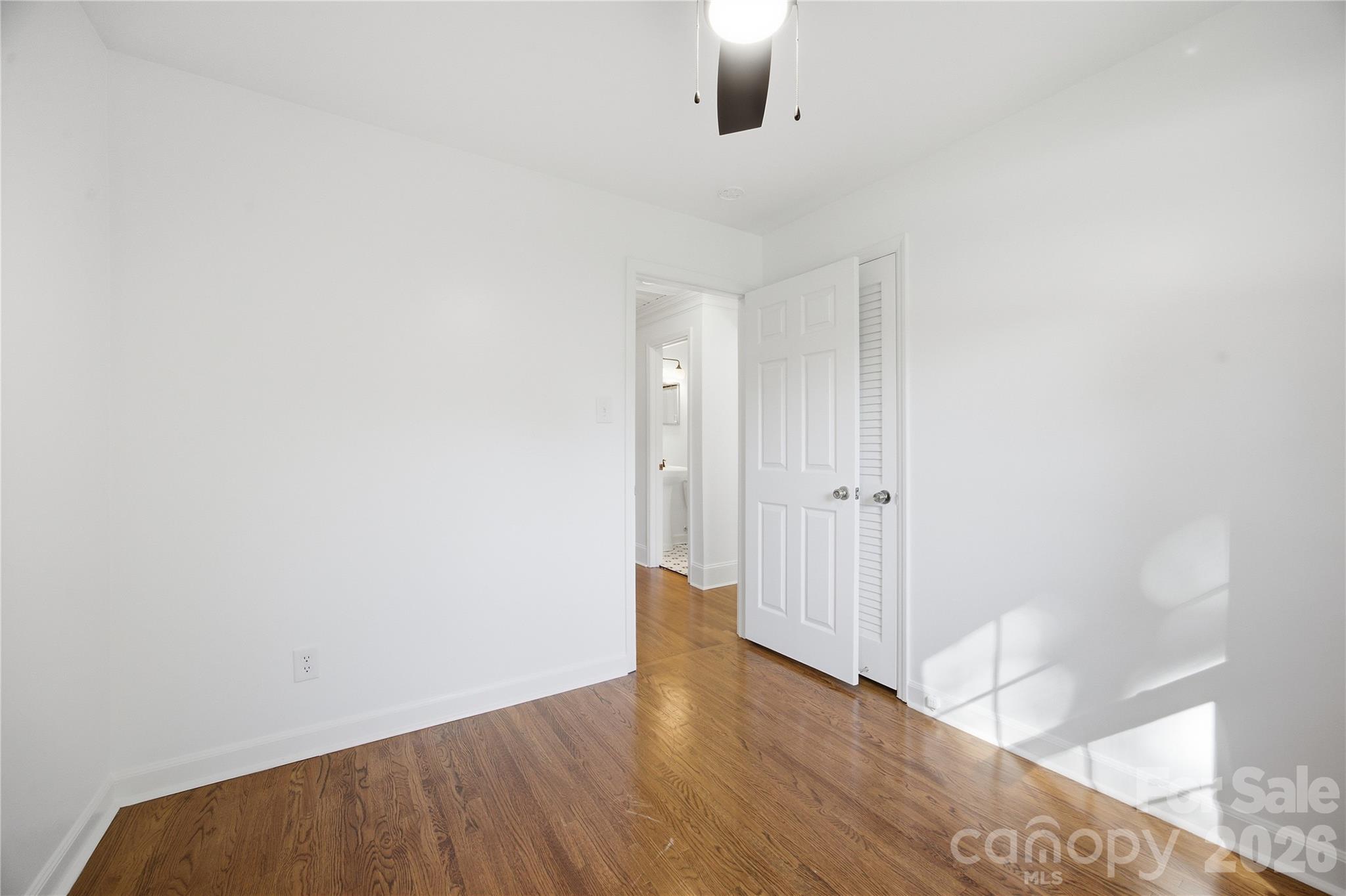 Single Family Residence at 4809 Walden Court, Charlotte, photo 22 of 37
