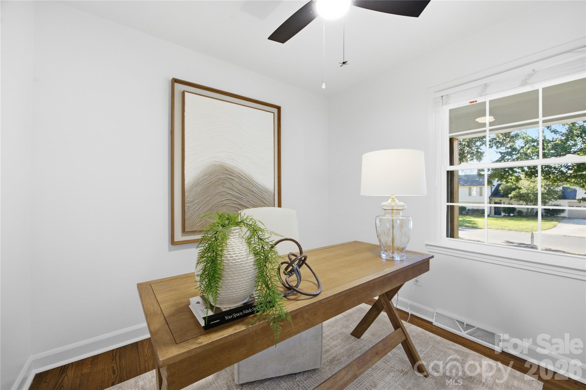 Single Family Residence at 4809 Walden Court, Charlotte, photo 25 of 37