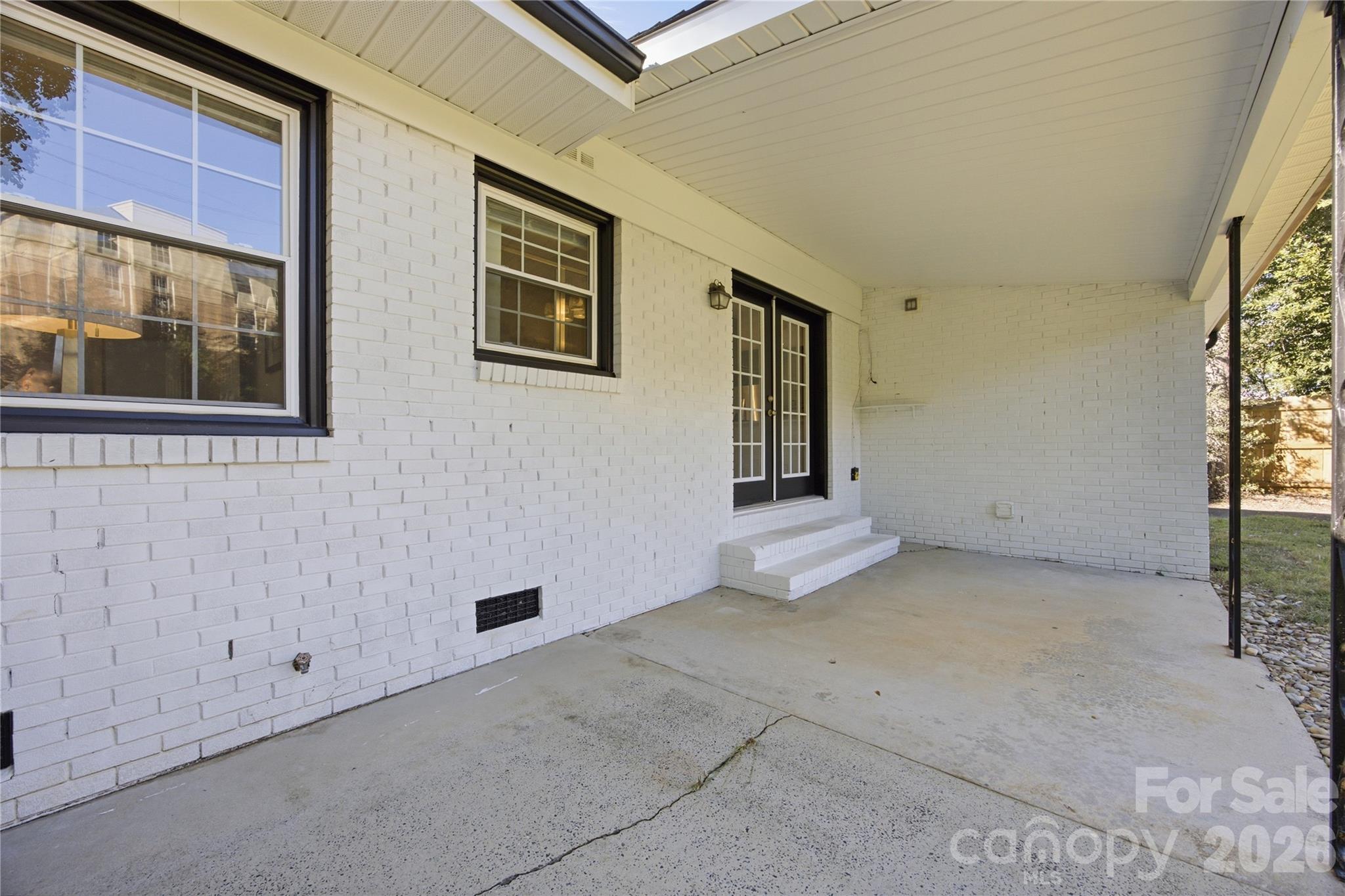 Single Family Residence at 4809 Walden Court, Charlotte, photo 28 of 37