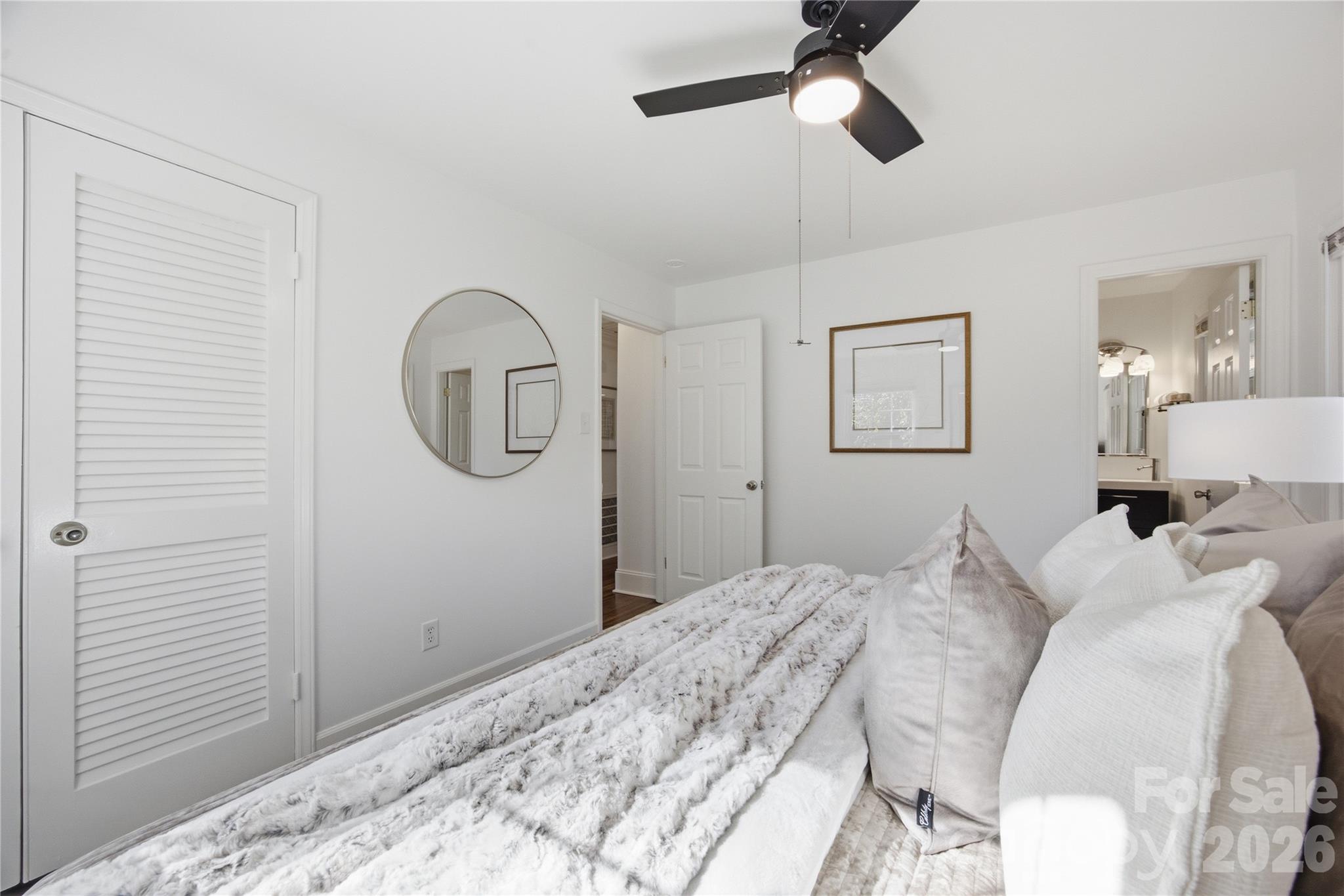 Single Family Residence at 4809 Walden Court, Charlotte, photo 37 of 37