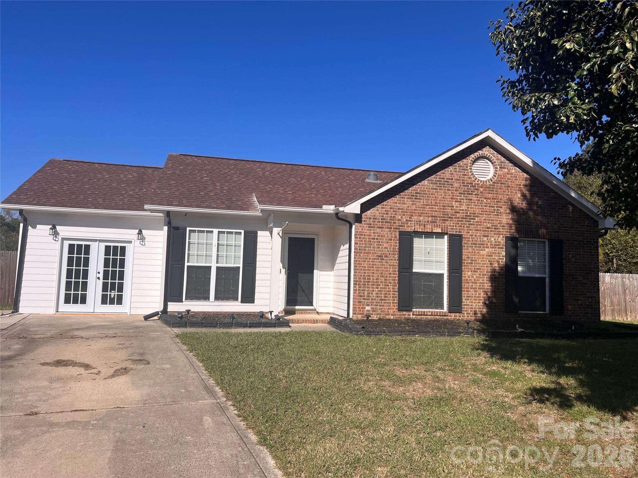 4102 Carolina Pointe Court