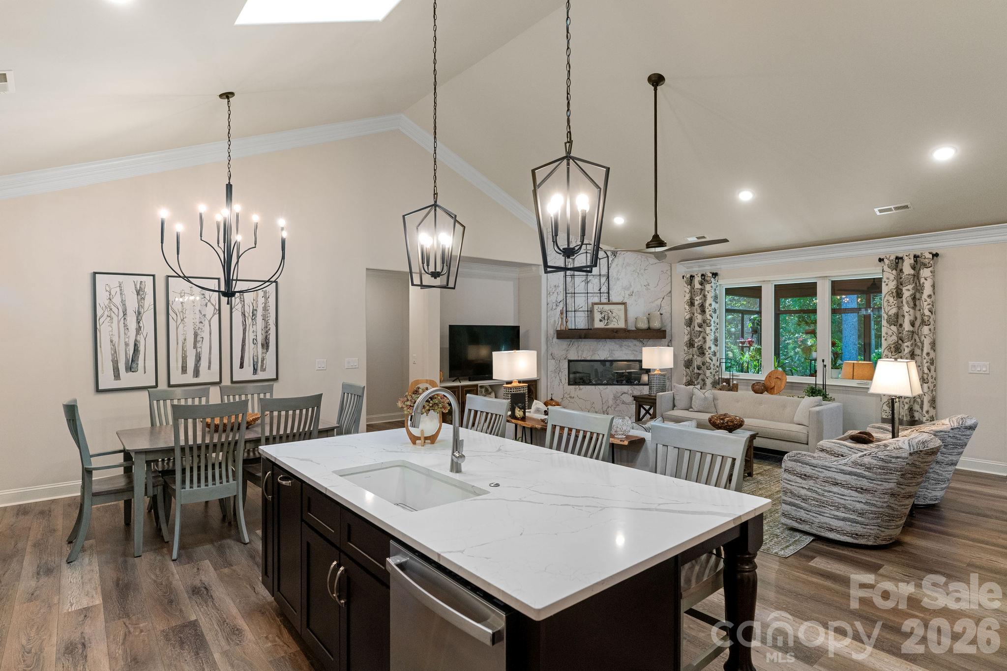 Single Family Residence at 1650 Sterling Branch Loop, Denver, photo 9 of 48