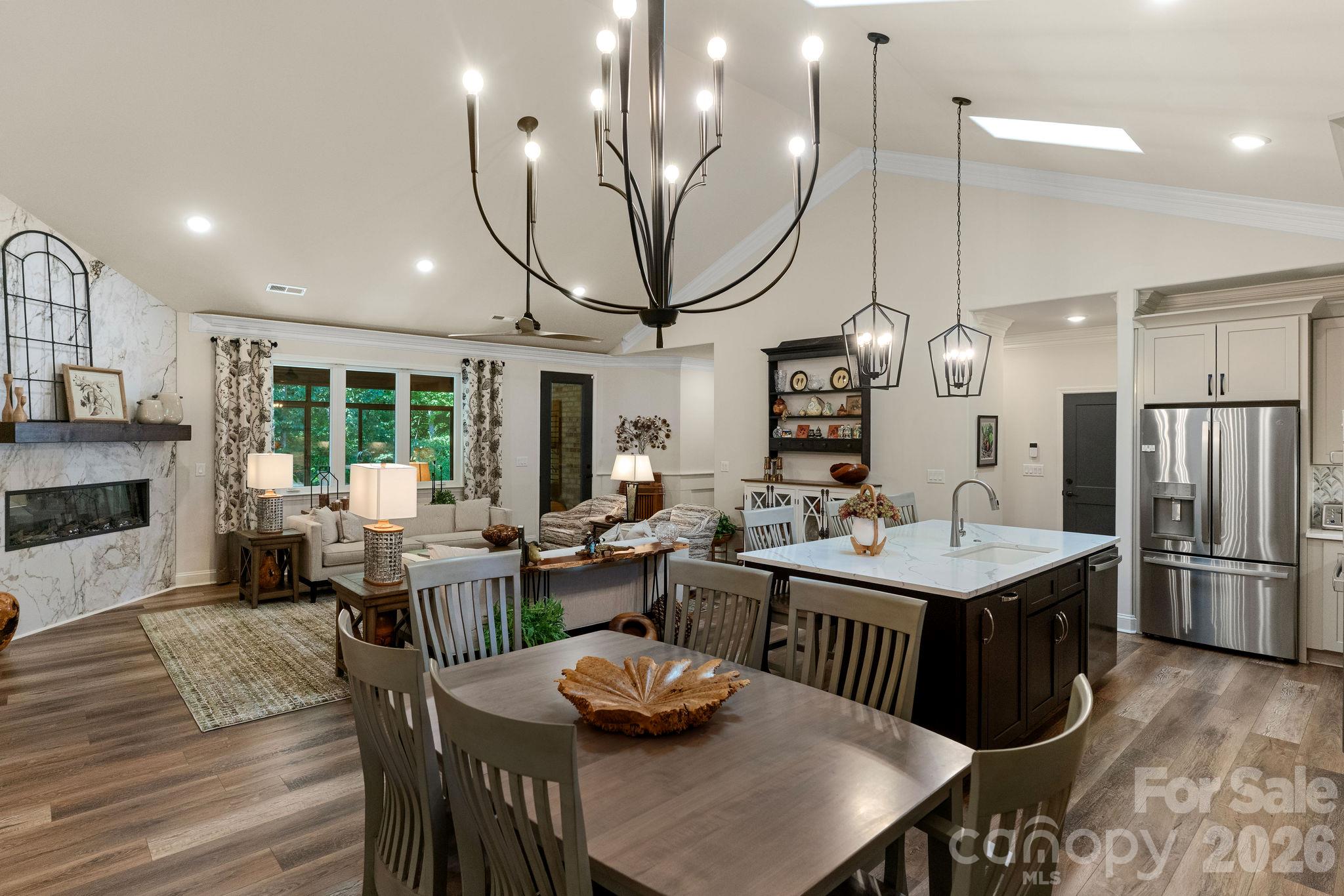 Single Family Residence at 1650 Sterling Branch Loop, Denver, photo 14 of 48
