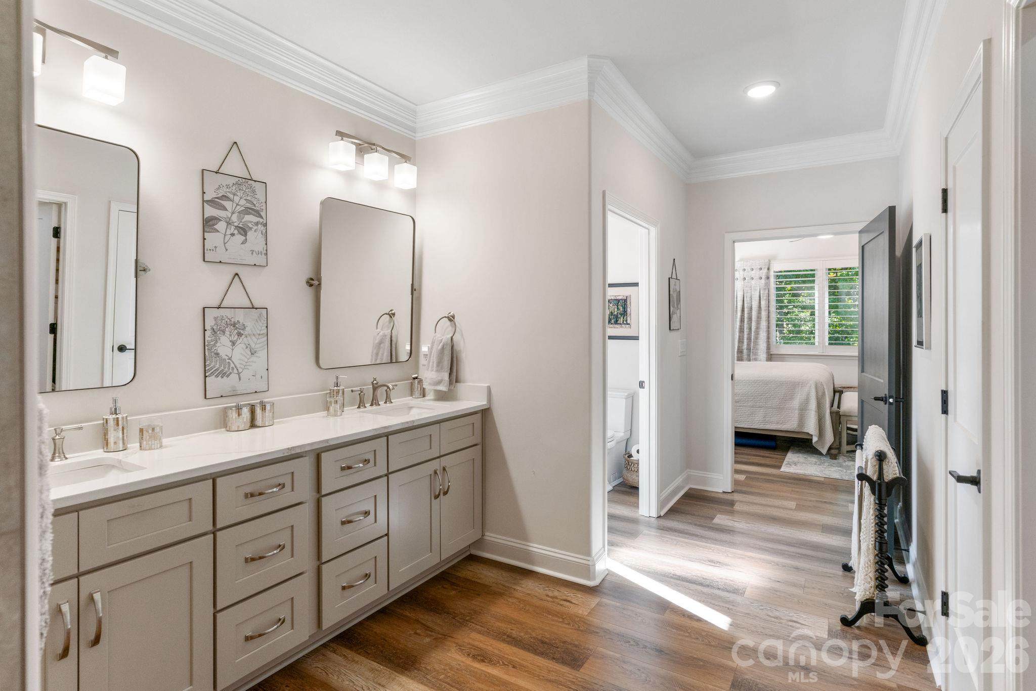 Single Family Residence at 1650 Sterling Branch Loop, Denver, photo 23 of 48