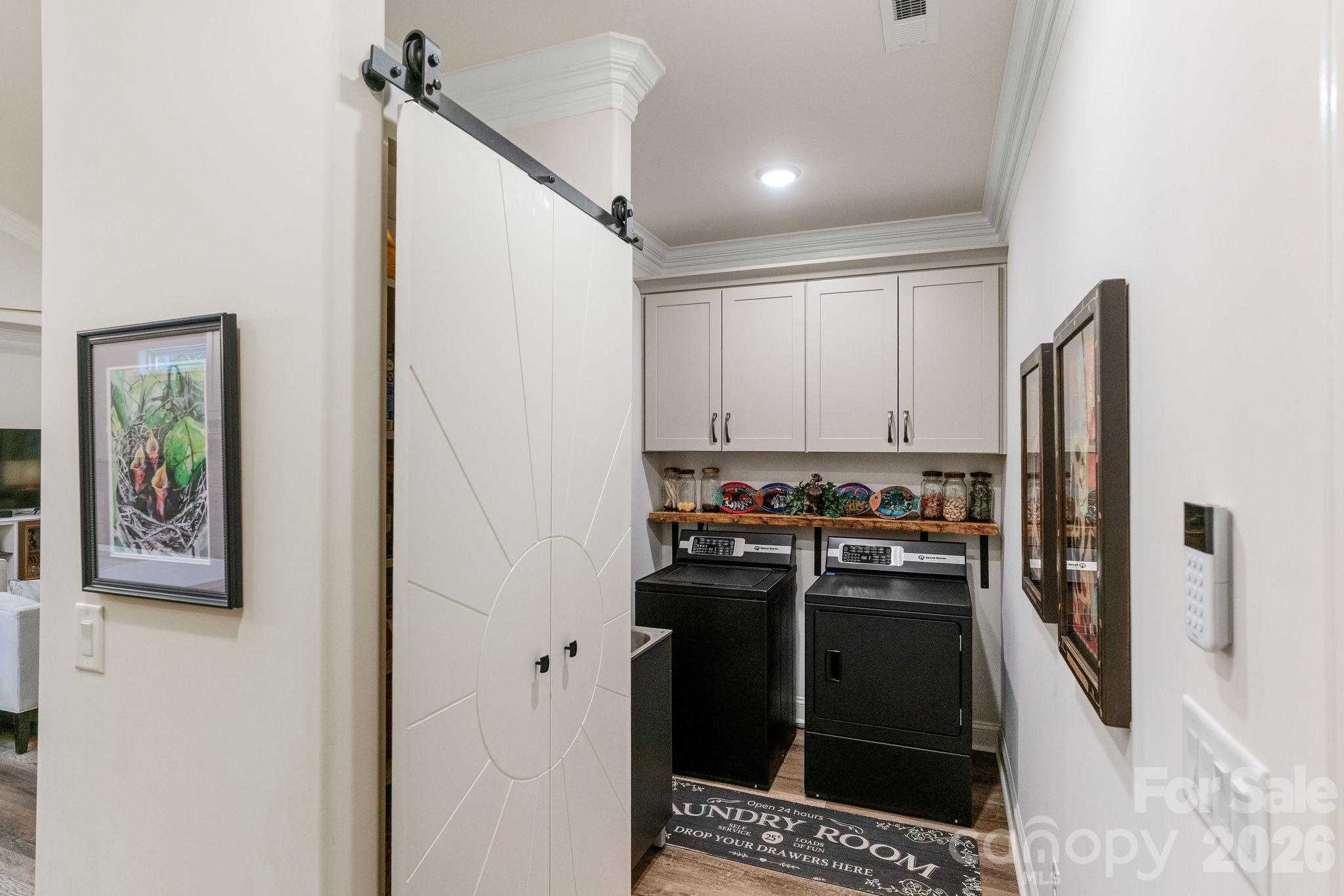 Single Family Residence at 1650 Sterling Branch Loop, Denver, photo 29 of 48