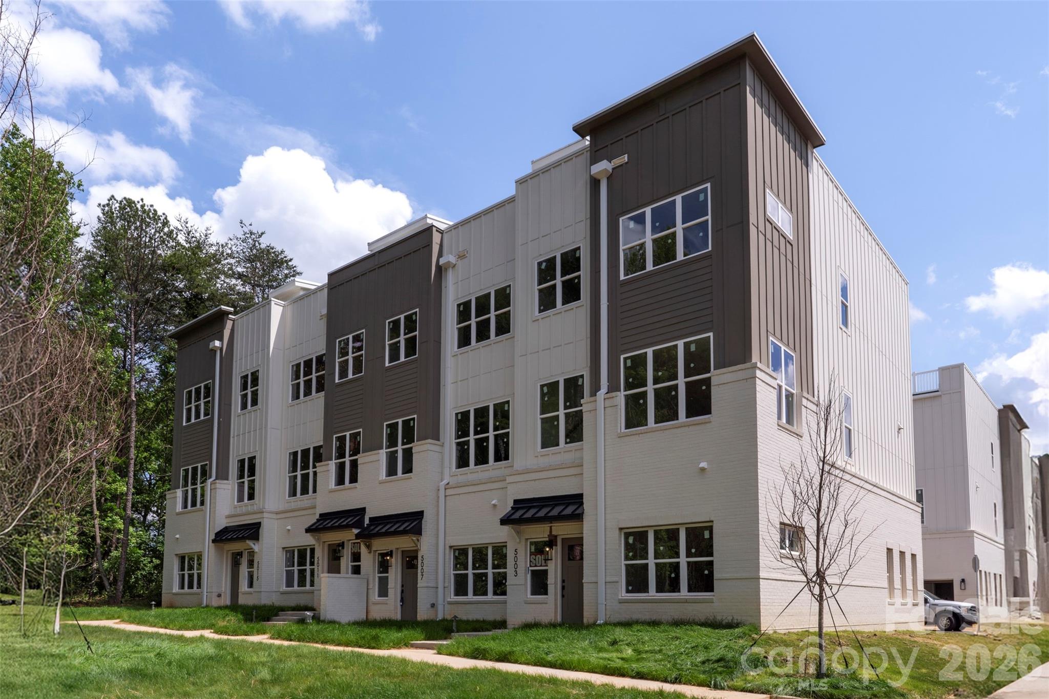 N/A at 3519 Holabird Lane, Charlotte, photo 18 of 44
