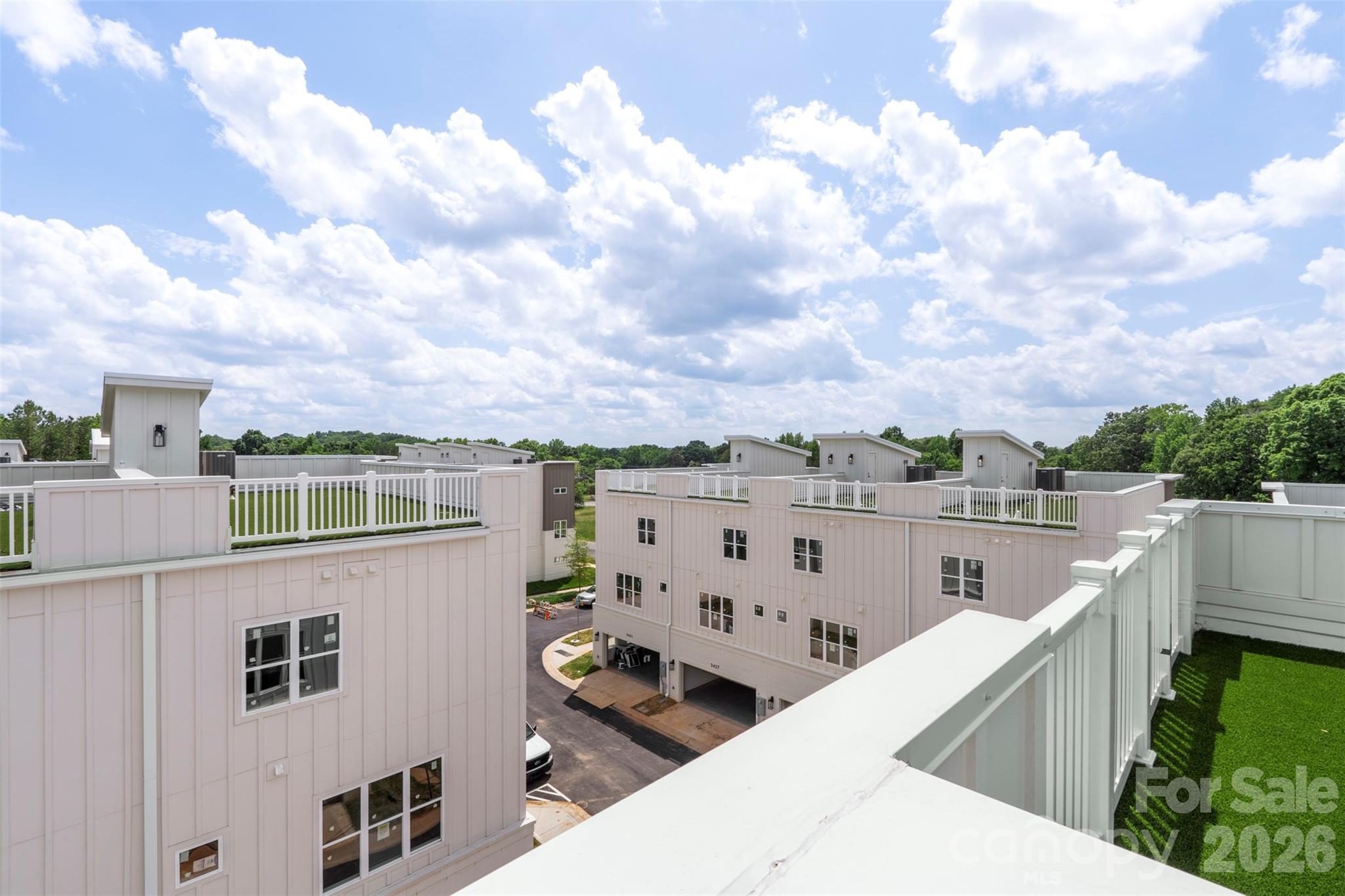N/A at 3519 Holabird Lane, Charlotte, photo 20 of 44