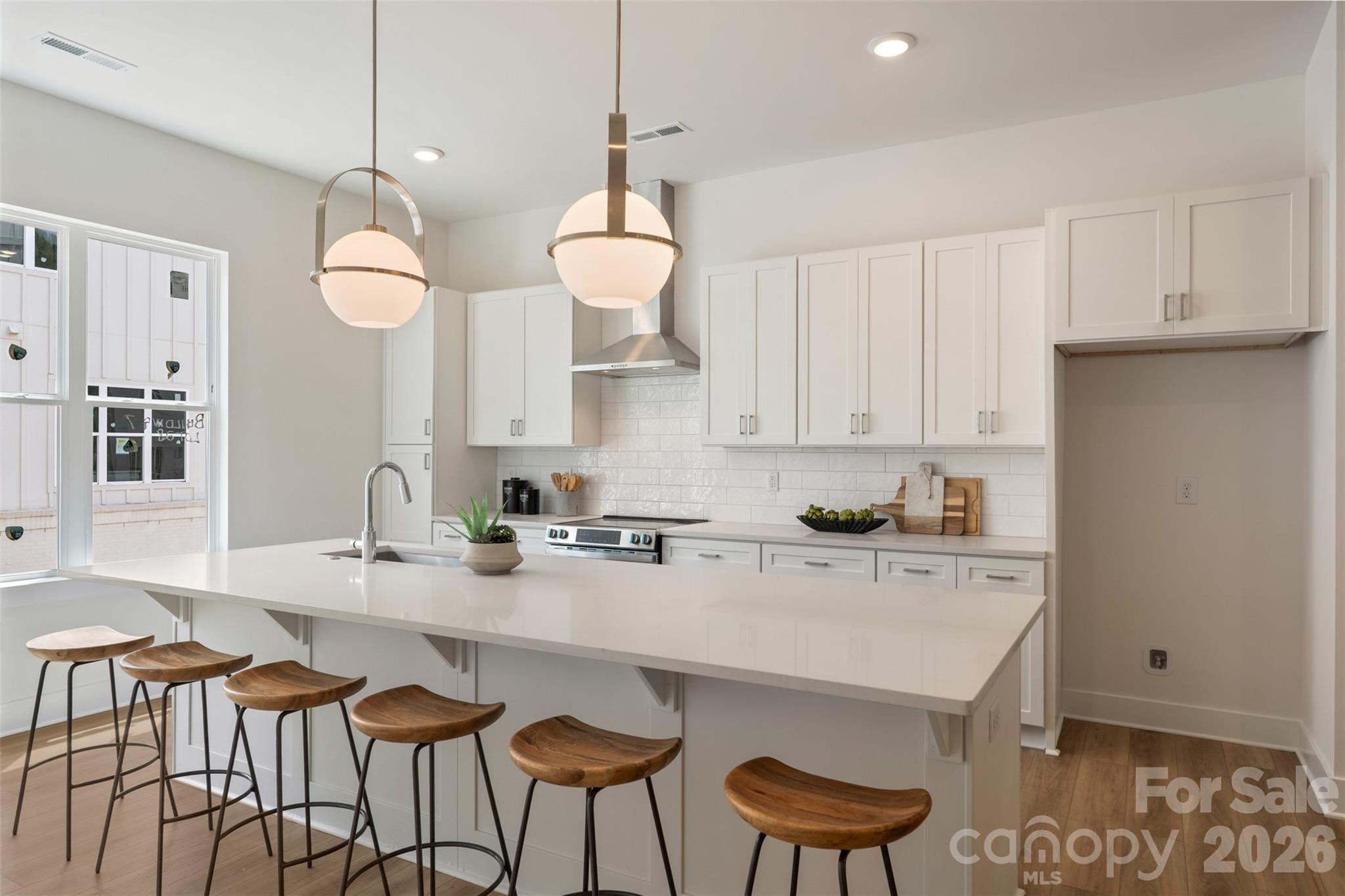 Fourplex at 4004, 4008, 4012, 4016 Arvida Lane, Charlotte, photo 5 of 44