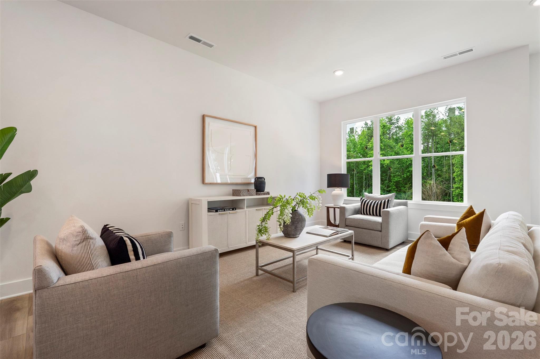 Fourplex at 4004, 4008, 4012, 4016 Arvida Lane, Charlotte, photo 12 of 44