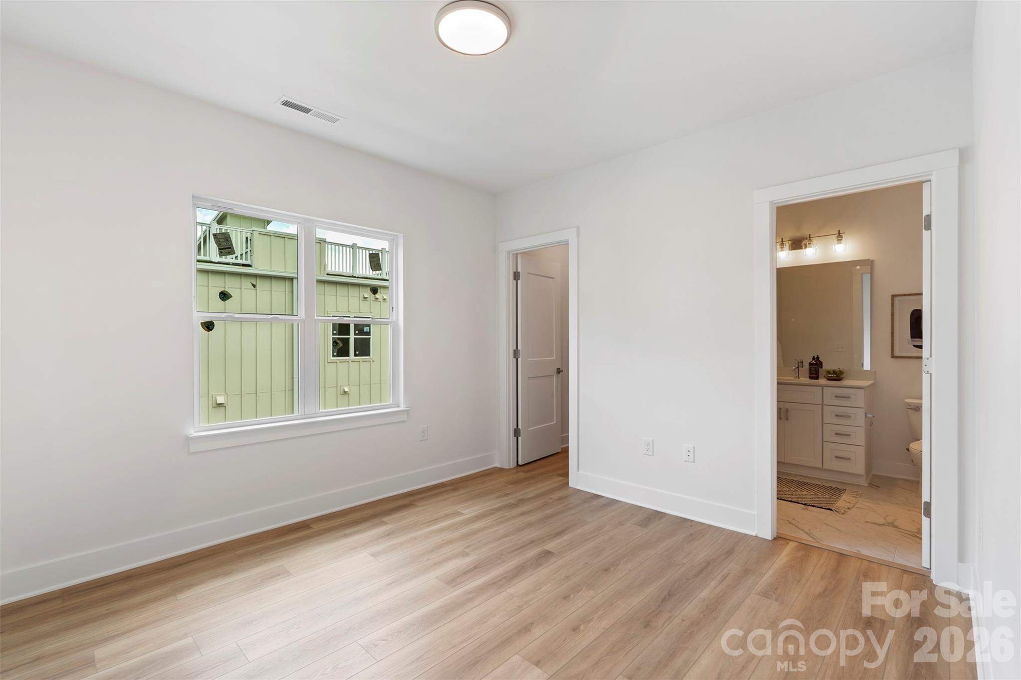 Fourplex at 4004, 4008, 4012, 4016 Arvida Lane, Charlotte, photo 30 of 44