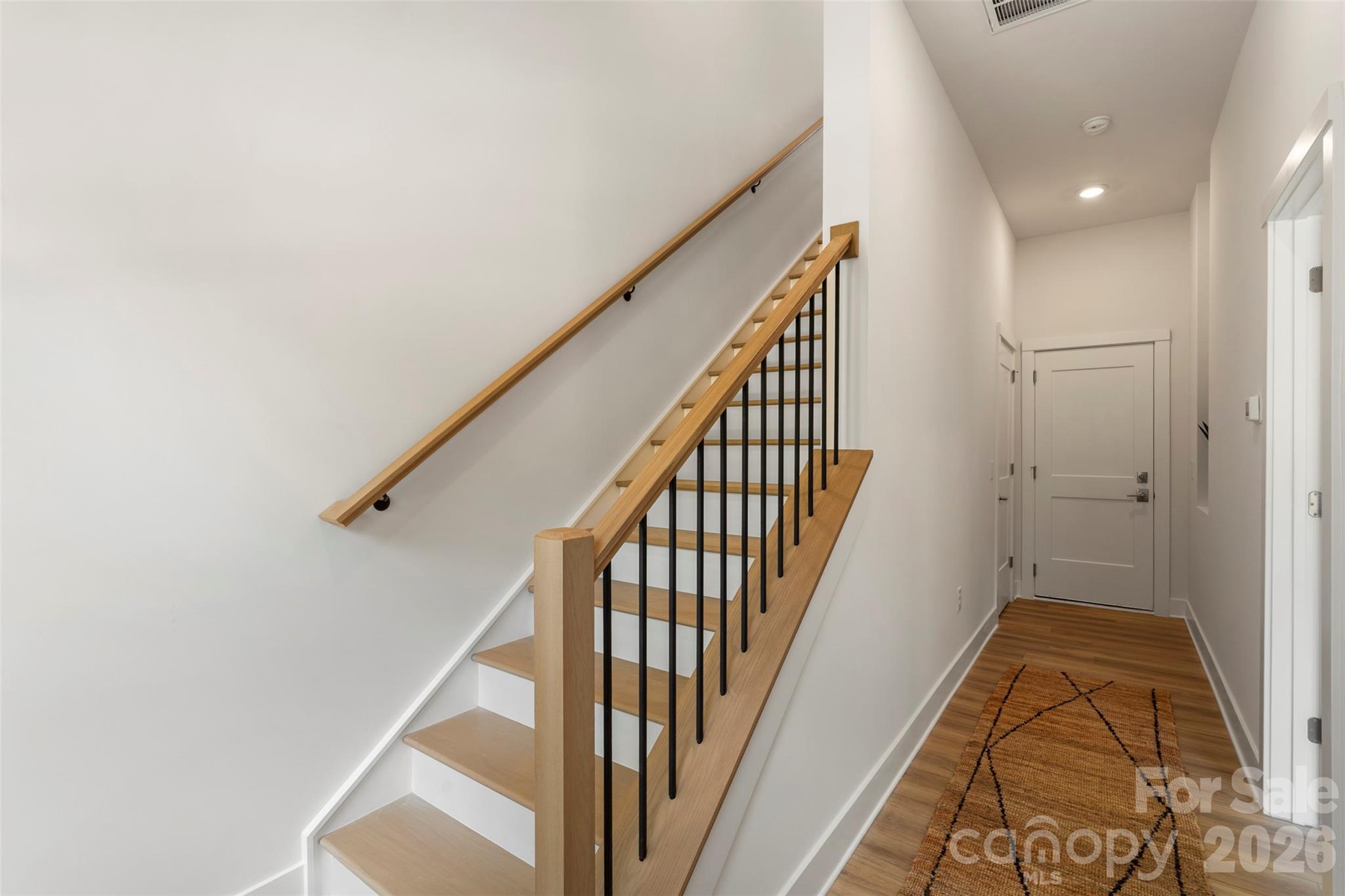 Fourplex at 4004, 4008, 4012, 4016 Arvida Lane, Charlotte, photo 35 of 44