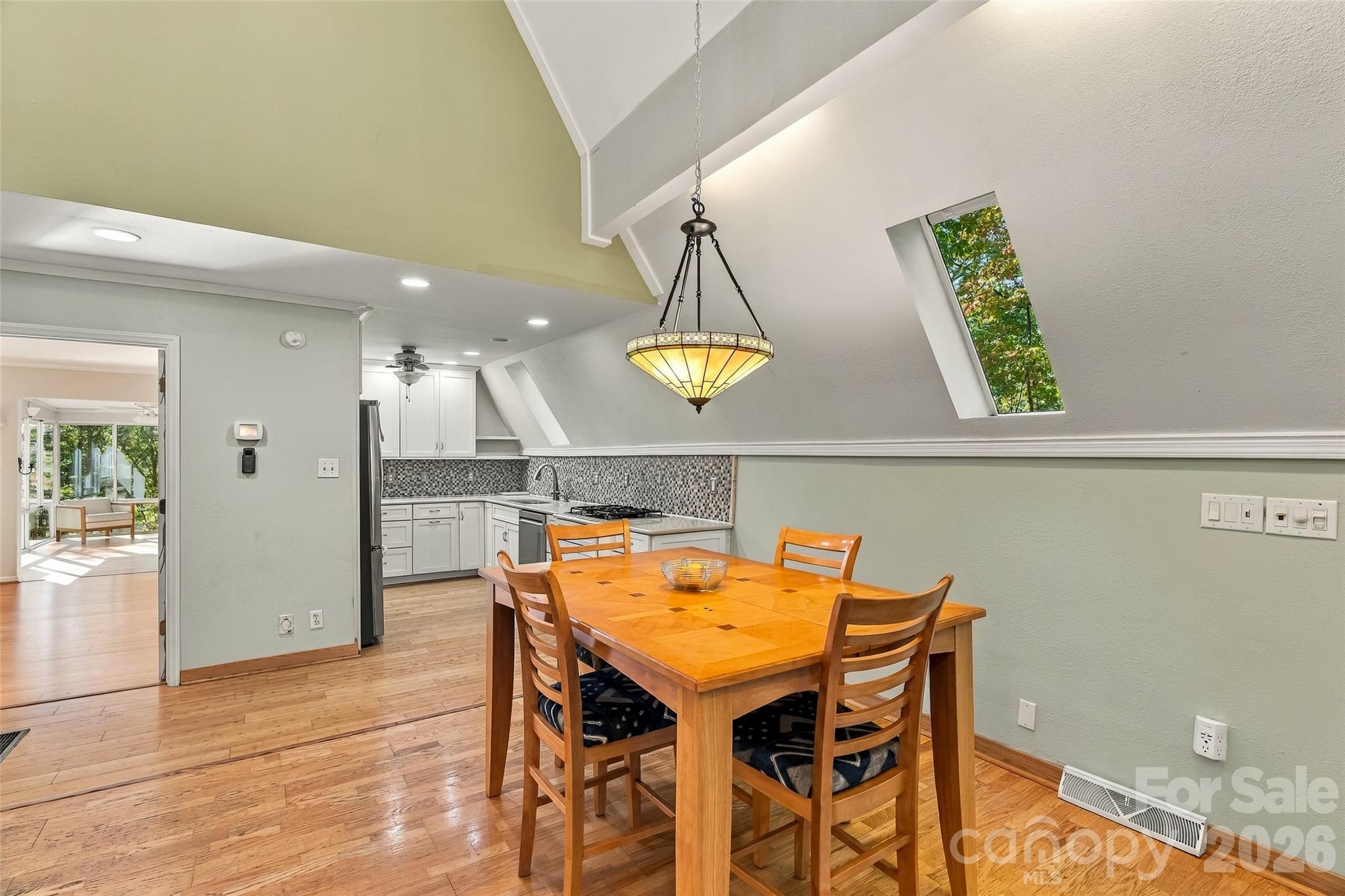 Single Family Residence at 61 Adohi Court, Brevard, photo 11 of 47