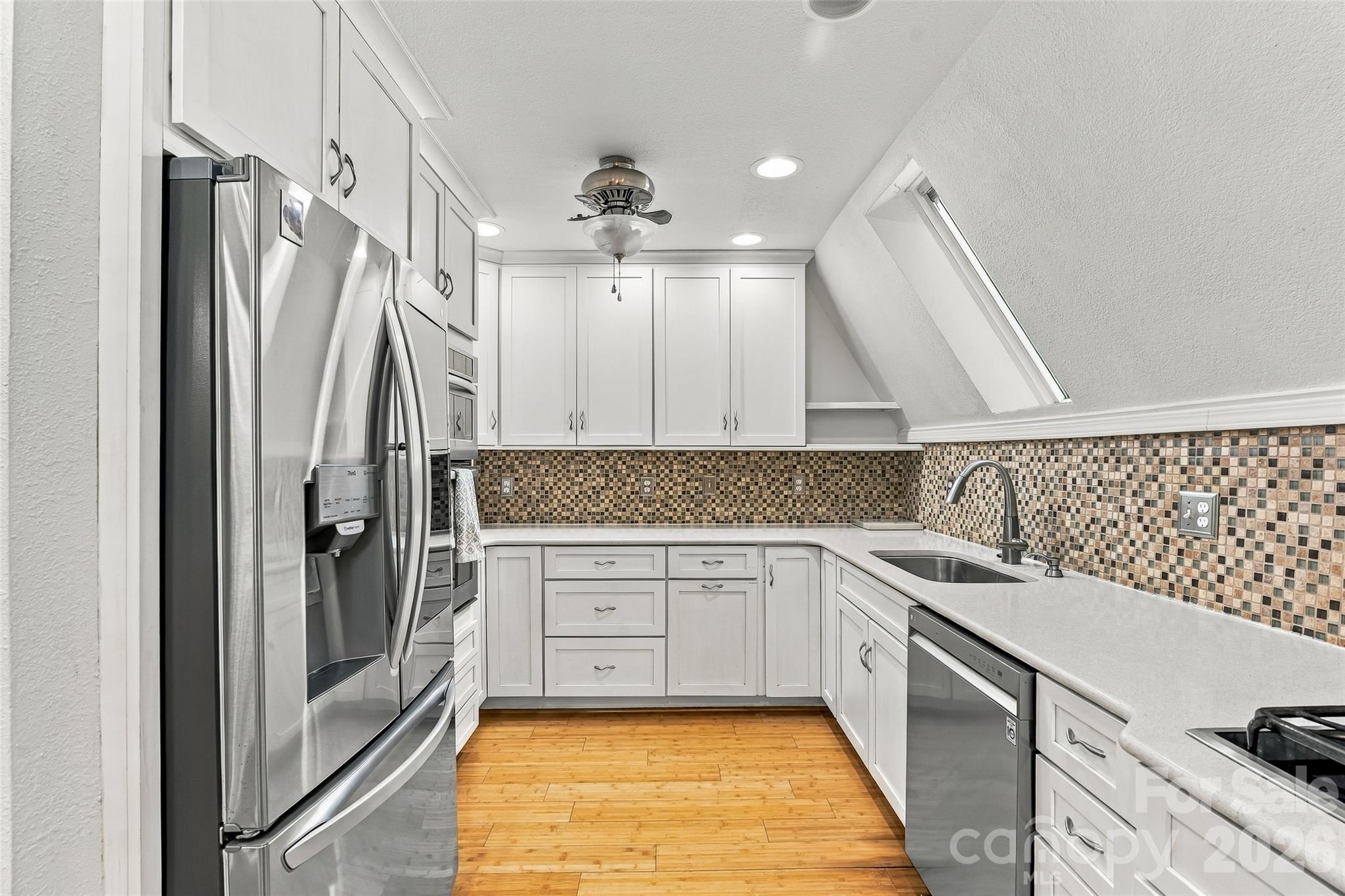Single Family Residence at 61 Adohi Court, Brevard, photo 12 of 47