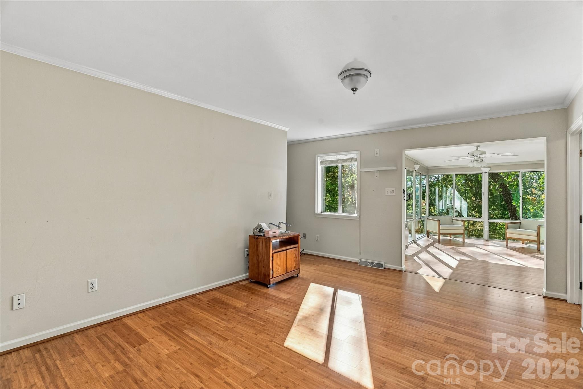 Single Family Residence at 61 Adohi Court, Brevard, photo 17 of 47