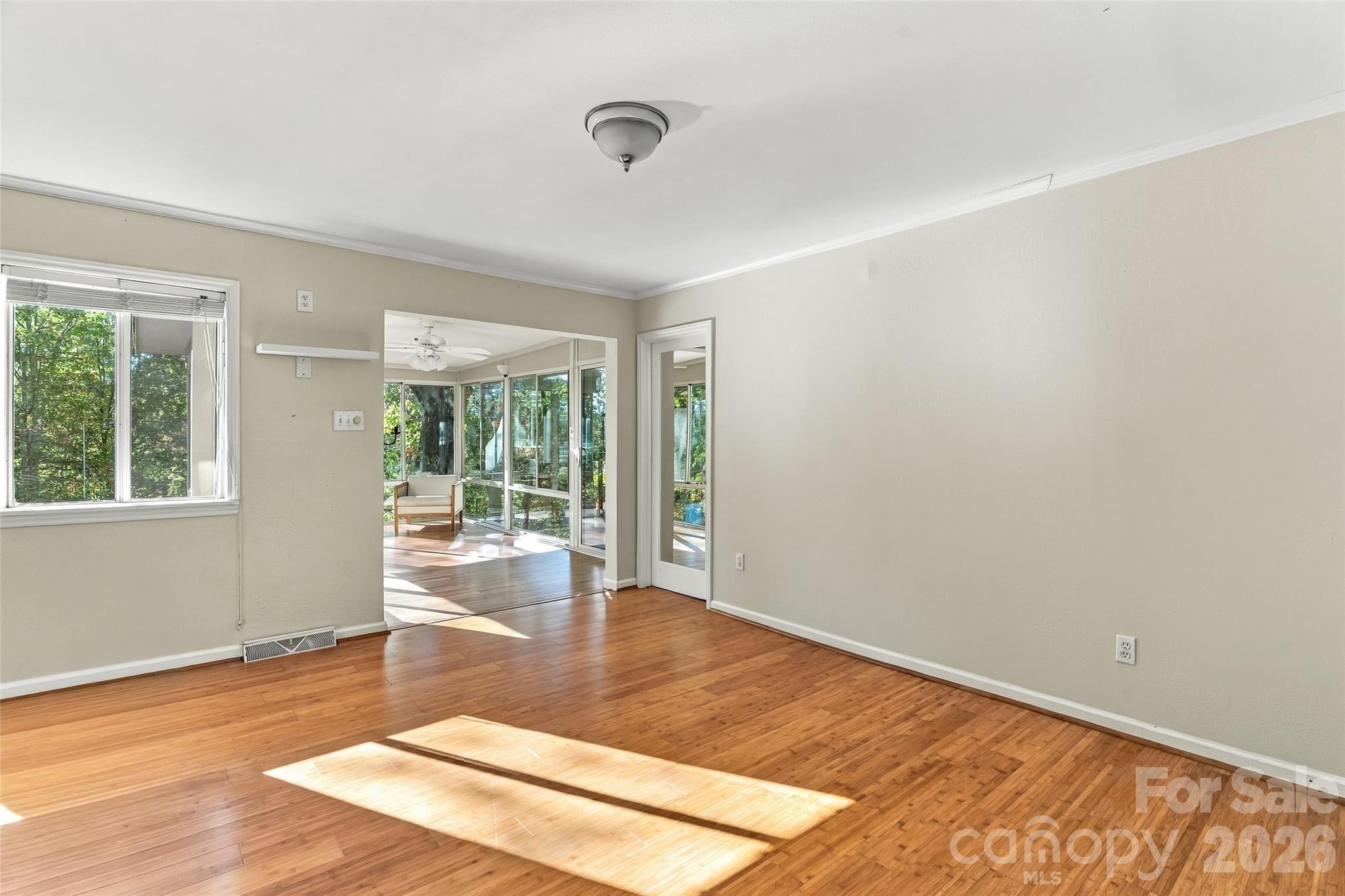Single Family Residence at 61 Adohi Court, Brevard, photo 18 of 47