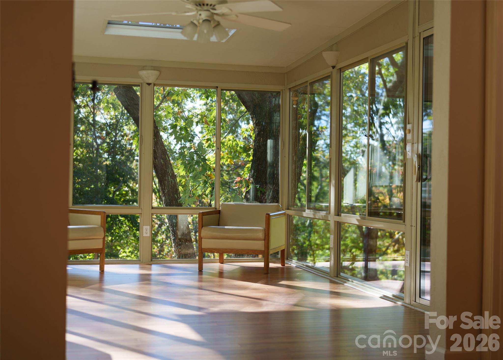 Single Family Residence at 61 Adohi Court, Brevard, photo 19 of 47