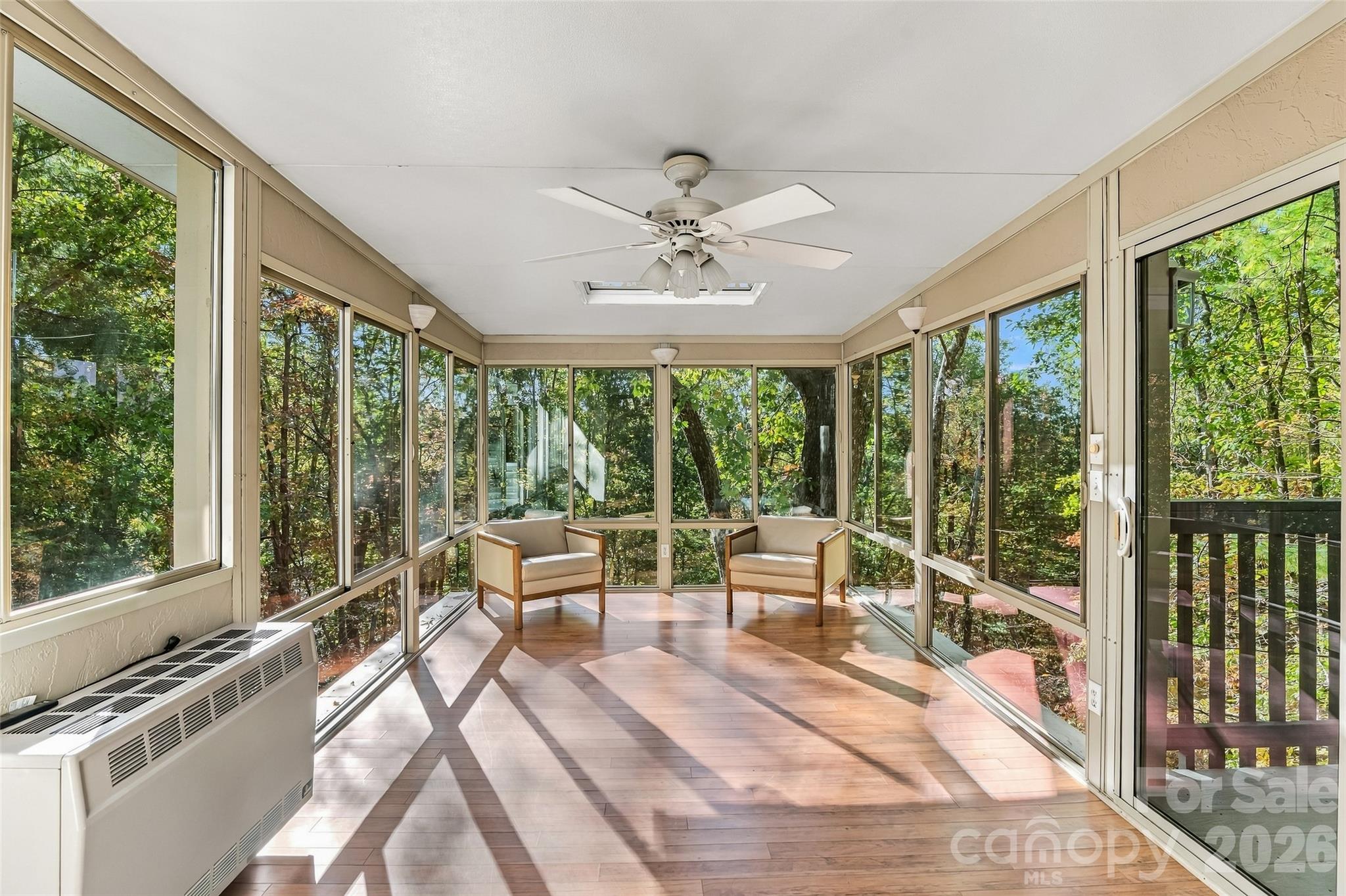 Single Family Residence at 61 Adohi Court, Brevard, photo 20 of 47